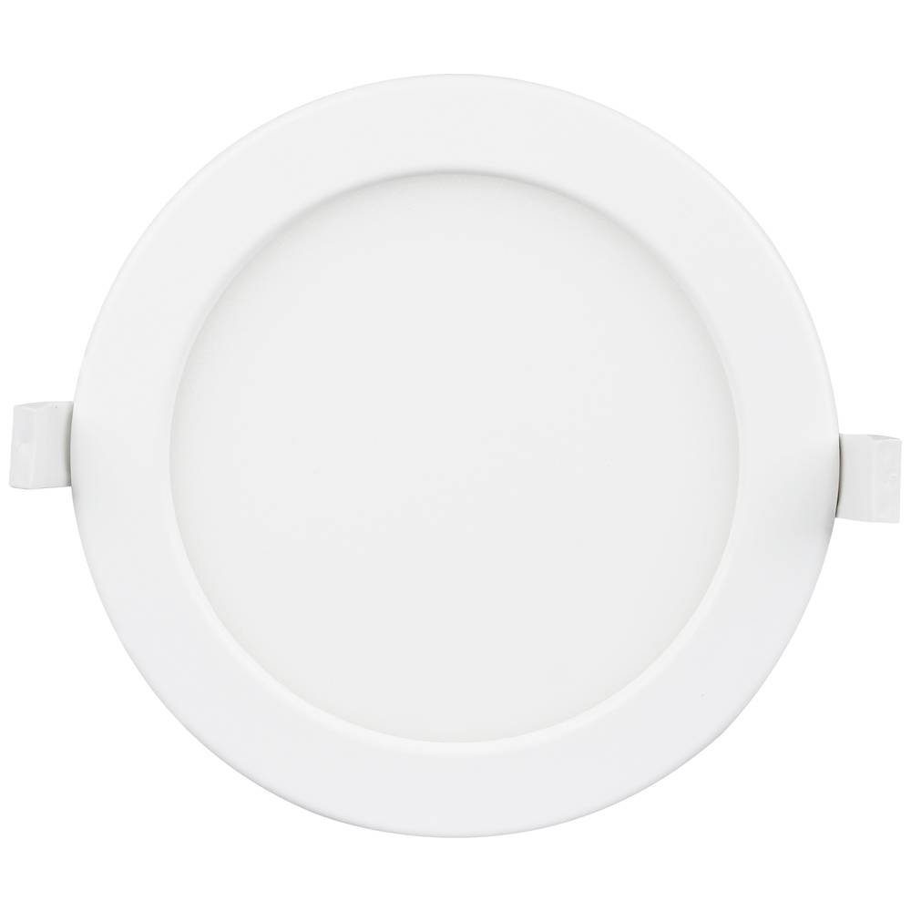 LED Einbauleuchte LED Einbaudownlight LE MANS kreisförmig 20W