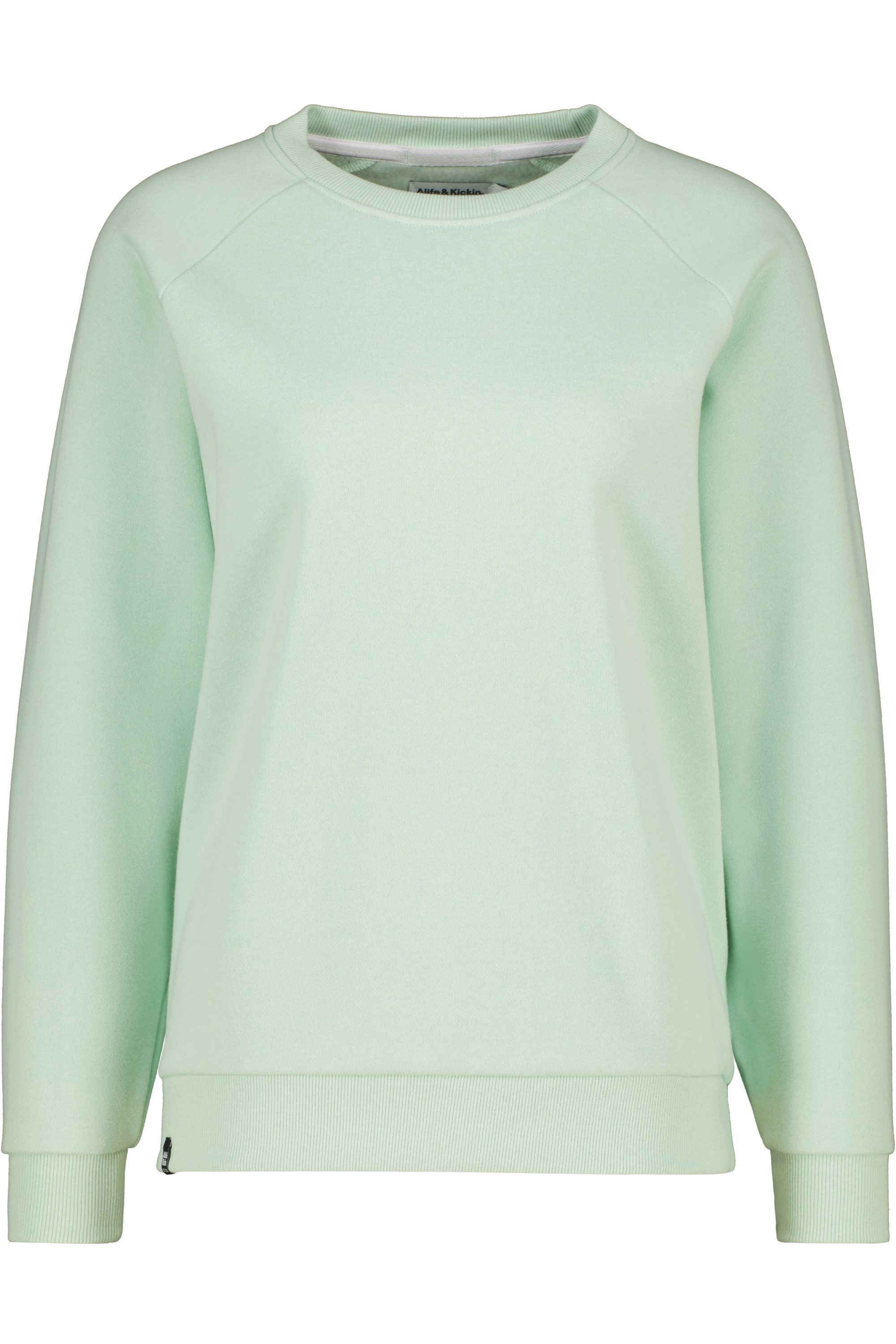 Alife & Kickin Kapuzensweatshirt Damen NeaAK günstig online kaufen