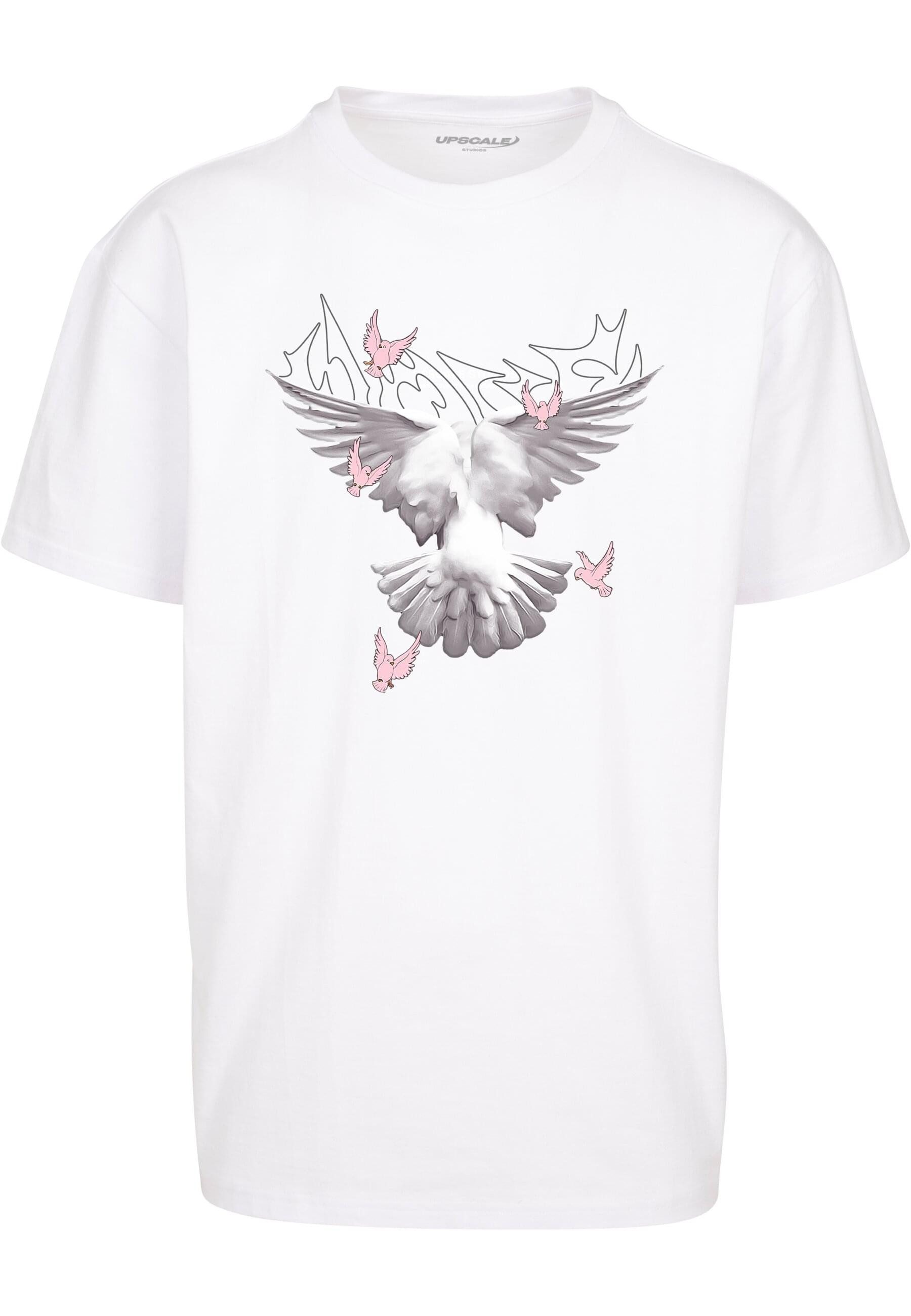 Upscale by Mister Tee T-Shirt Upscale günstig online kaufen