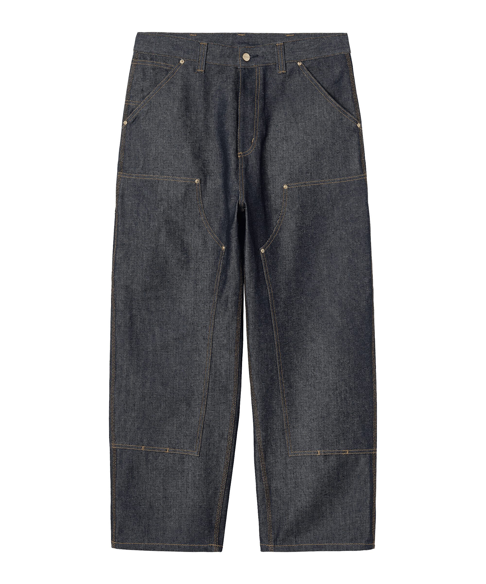 Carhartt WIP Jogginghose Carhartt WIP OG Double Knee Pant Jeans