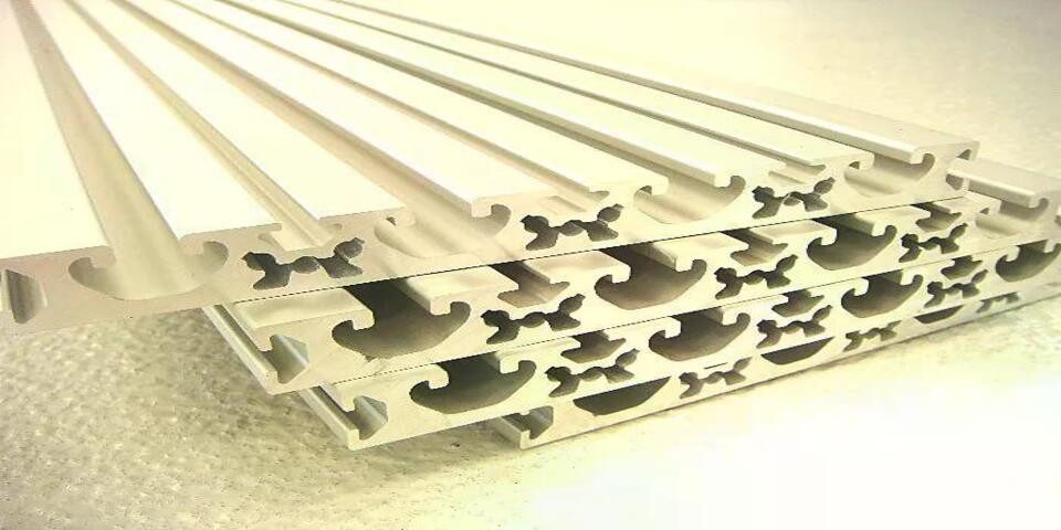 CNC-Step Fräse T-Nutenplatte für S-400 - 790x320mm (NL2016)