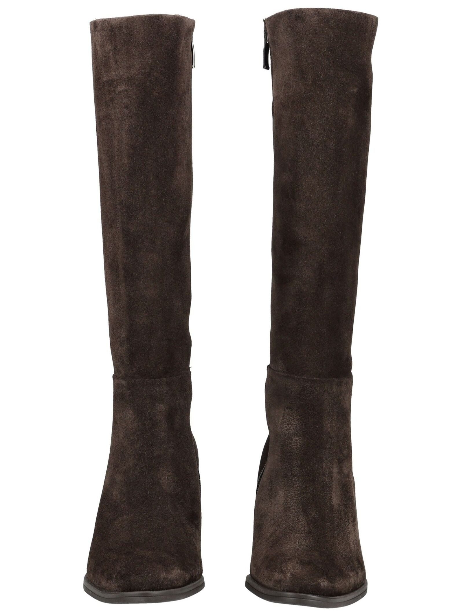Paul Green Paul Green Stiefel Veloursleder Stiefel