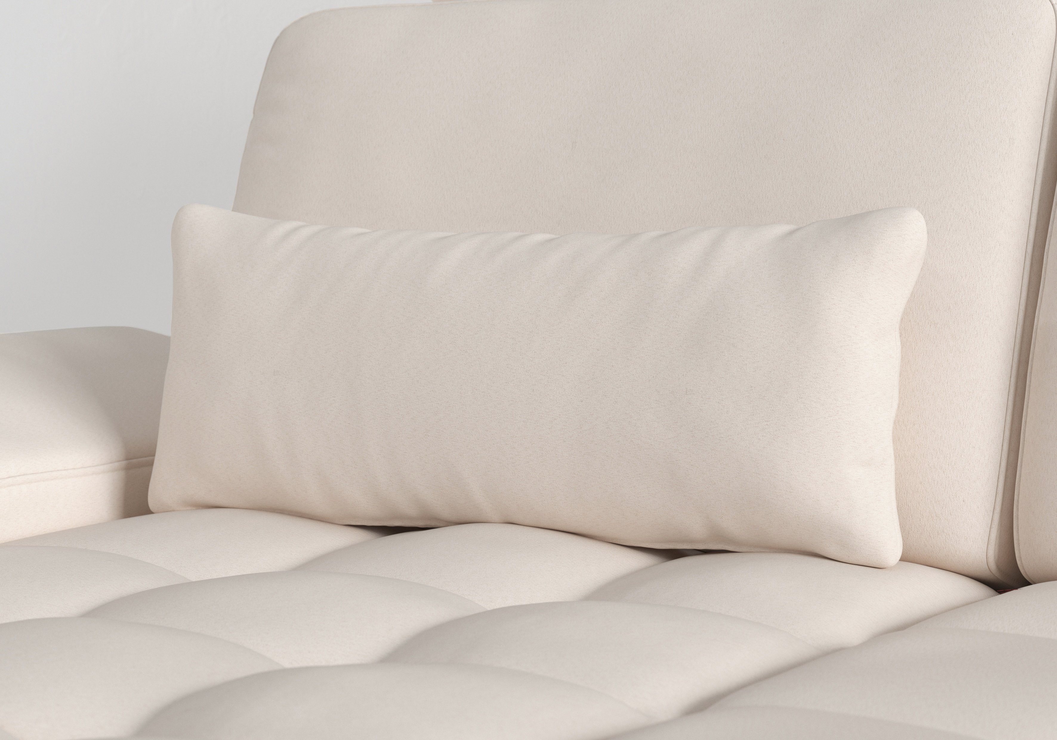 sit&more Polsterauflage Westham, (Set, 2 Stück)