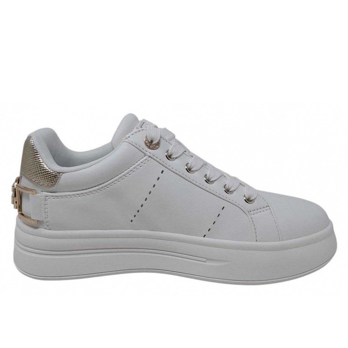 Guess Wesli Sneaker