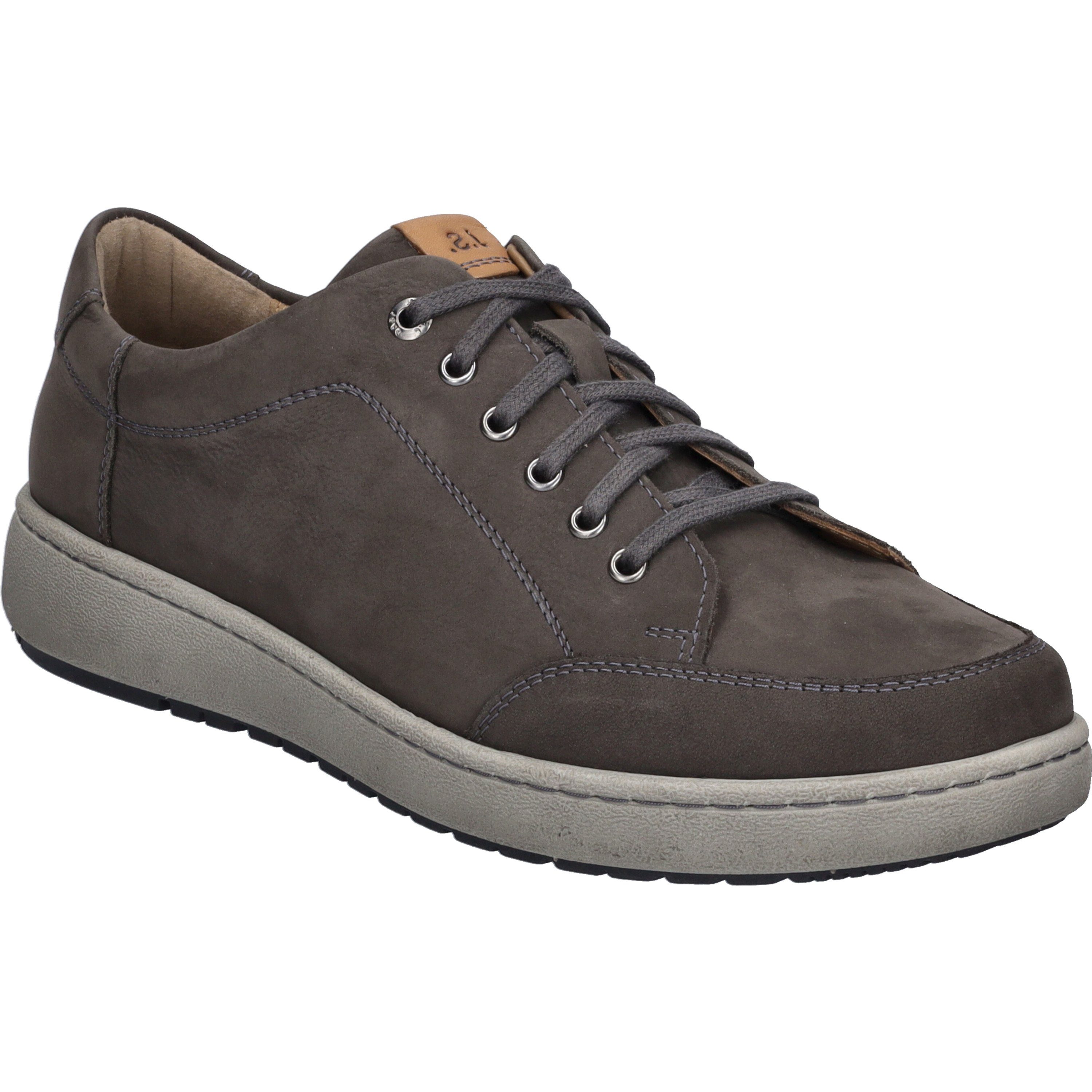 Josef Seibel David 03, grau Sneaker