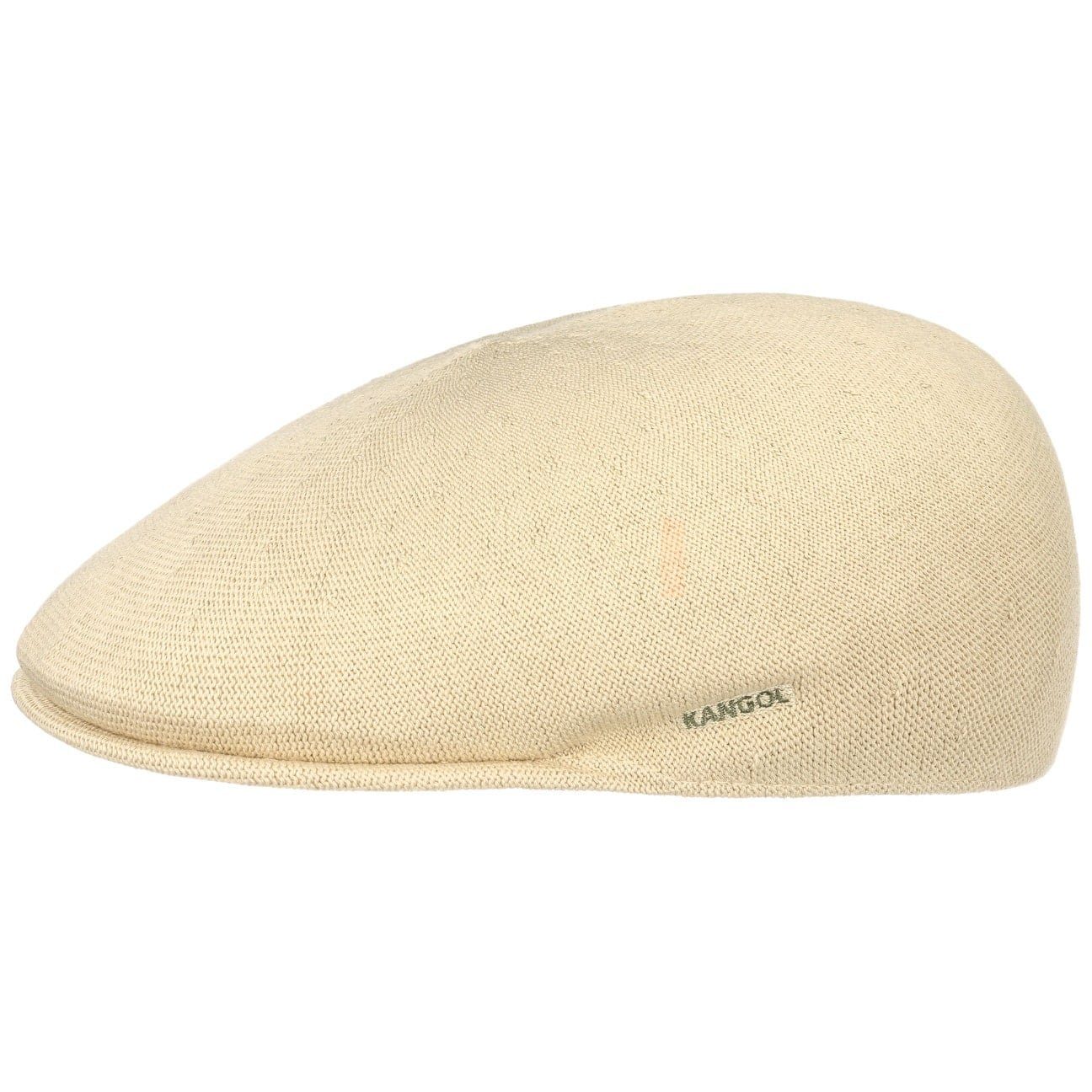 Kangol Flat Cap (1-St) Schnabelmütze mit Schirm günstig online kaufen