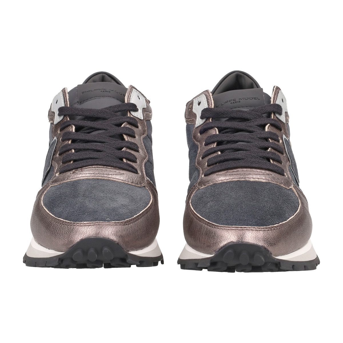 TROPEZ HAUTE Sneaker