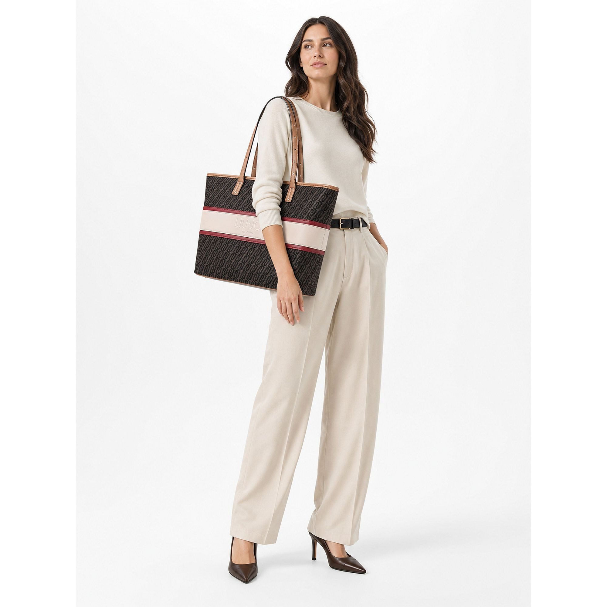 Liu Jo Shopper, 100 % Polyester
