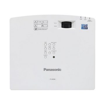 Panasonic PT-LMX420 Beamer (4200 lm, 3000000:1, 1024 x 768 px)