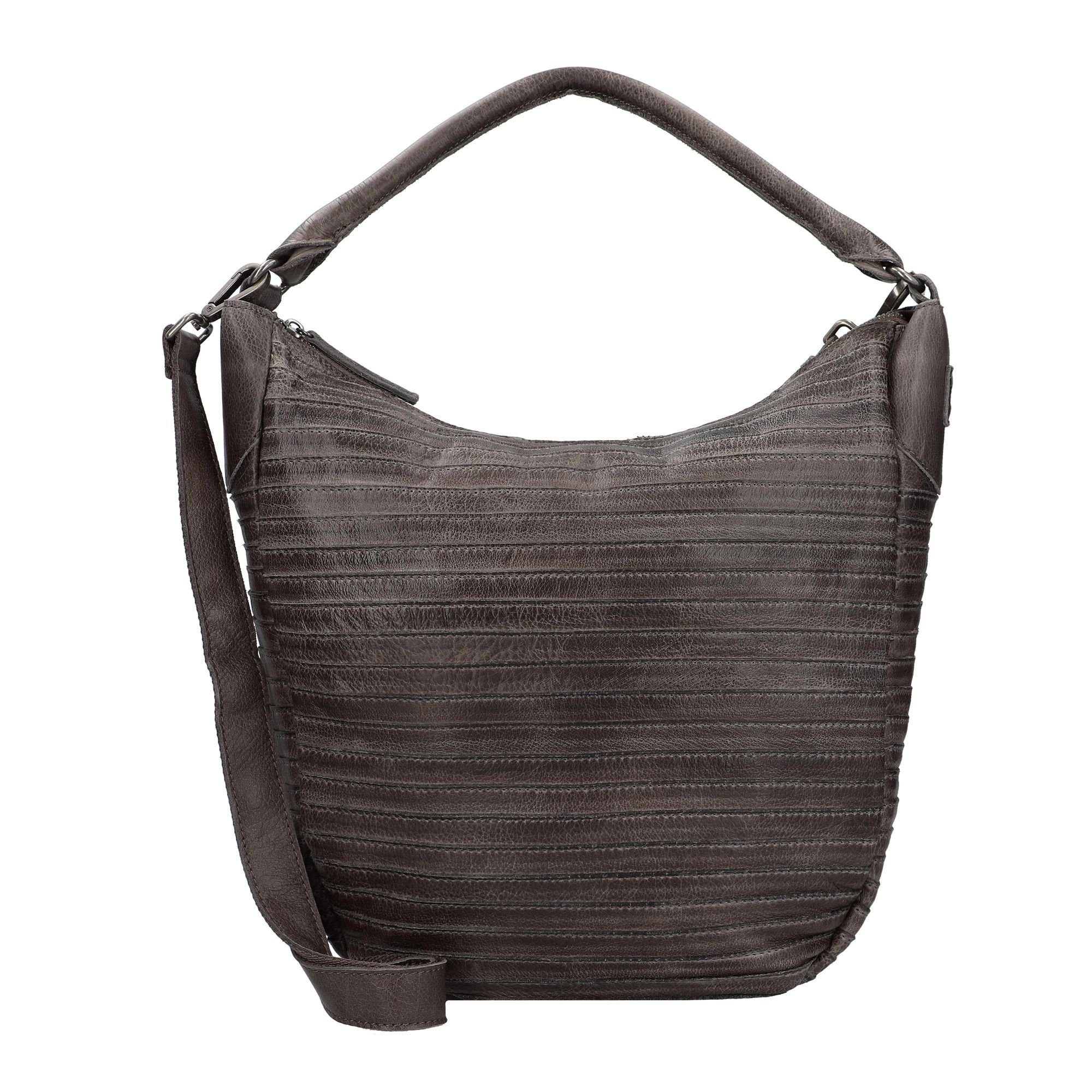 Schultertasche Gürteltier