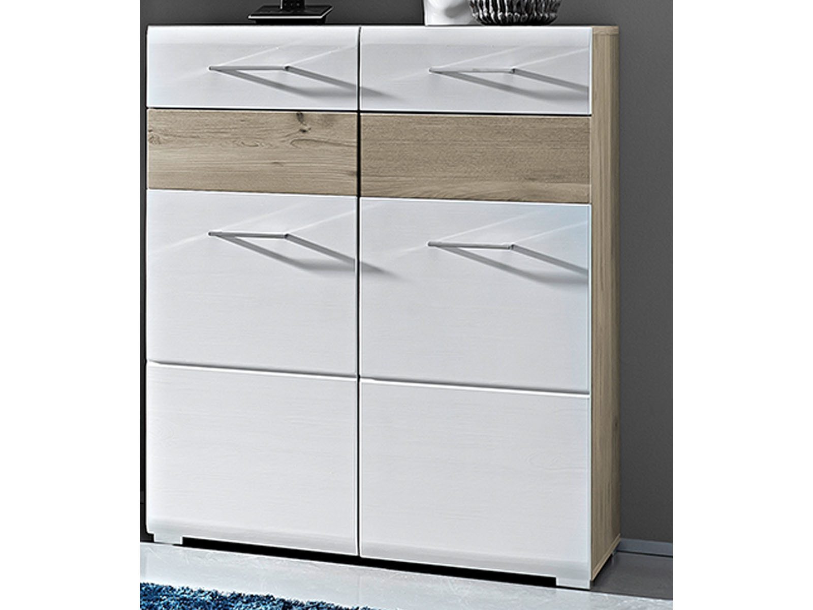 Innostyle Schuhschrank 84 x 104 x günstig online kaufen