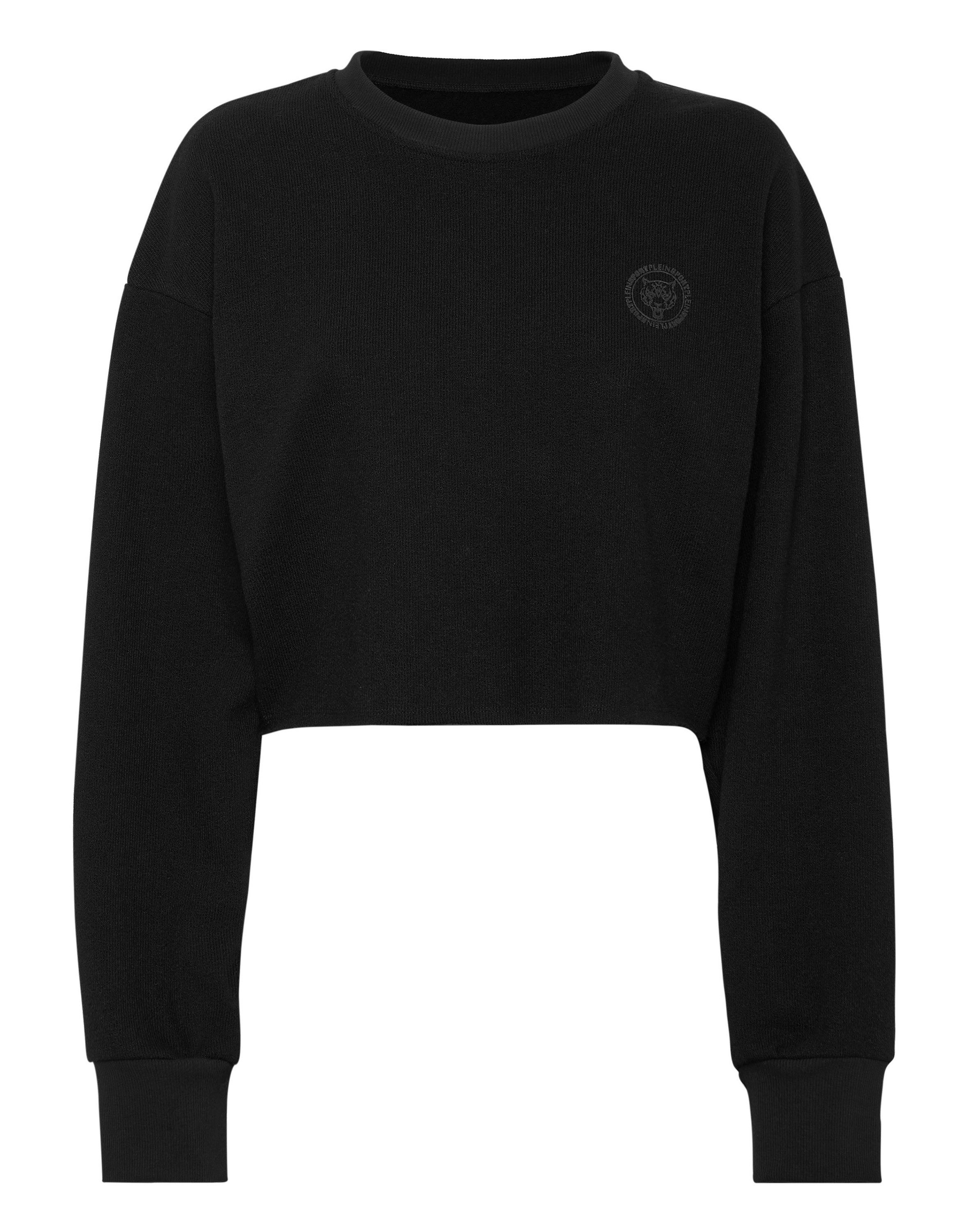 PLEIN SPORT Sweatshirt Sweatshirt