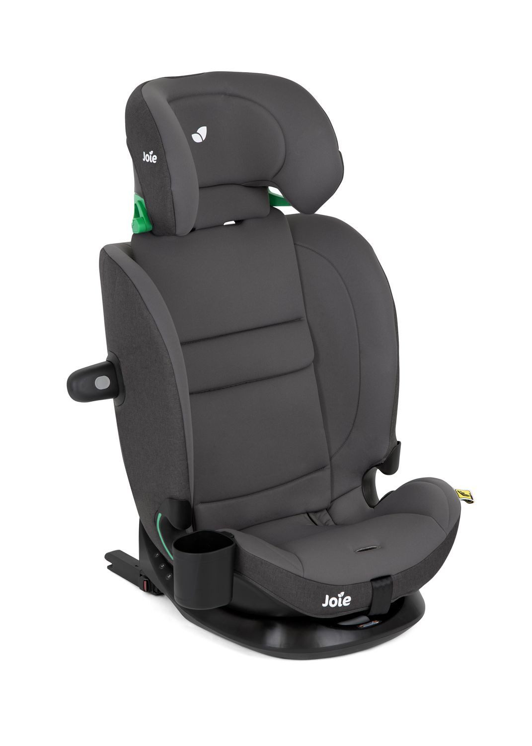 Joie Autokindersitz i-Bold™, ab: 15 Monate, bis: 12 Jahre, (1-tlg)