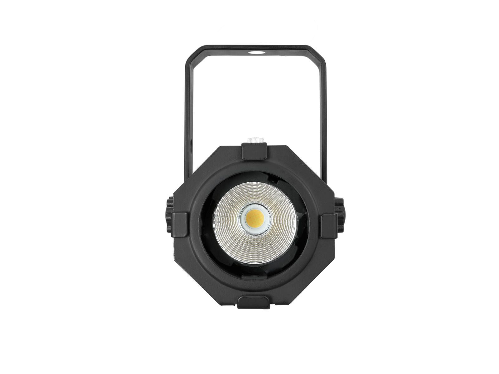 EUROLITE disco light EUROLITE LED PAR-16 3CT black