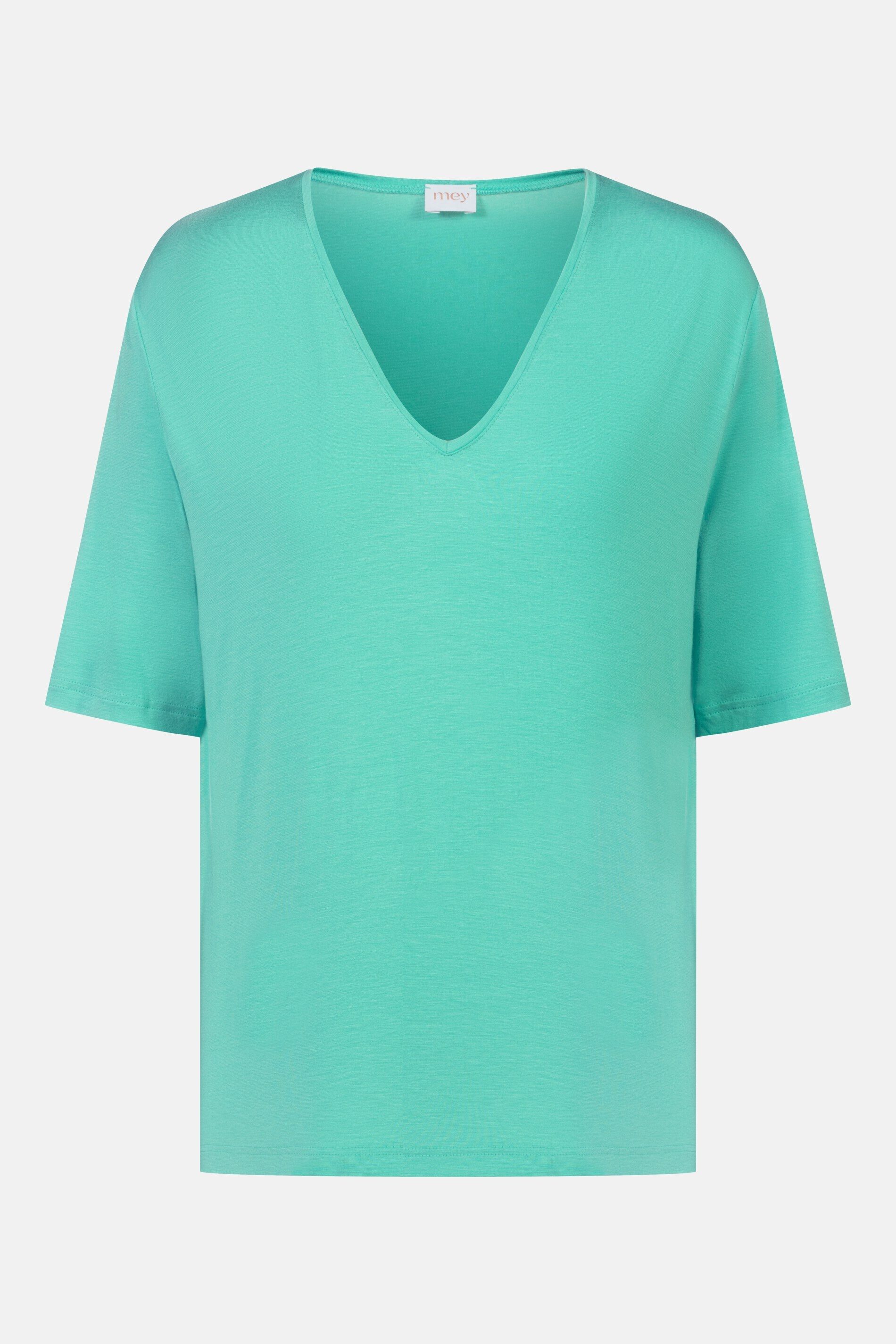 Mey Pyjamaoberteil Damen Serie Pure Chic günstig online kaufen