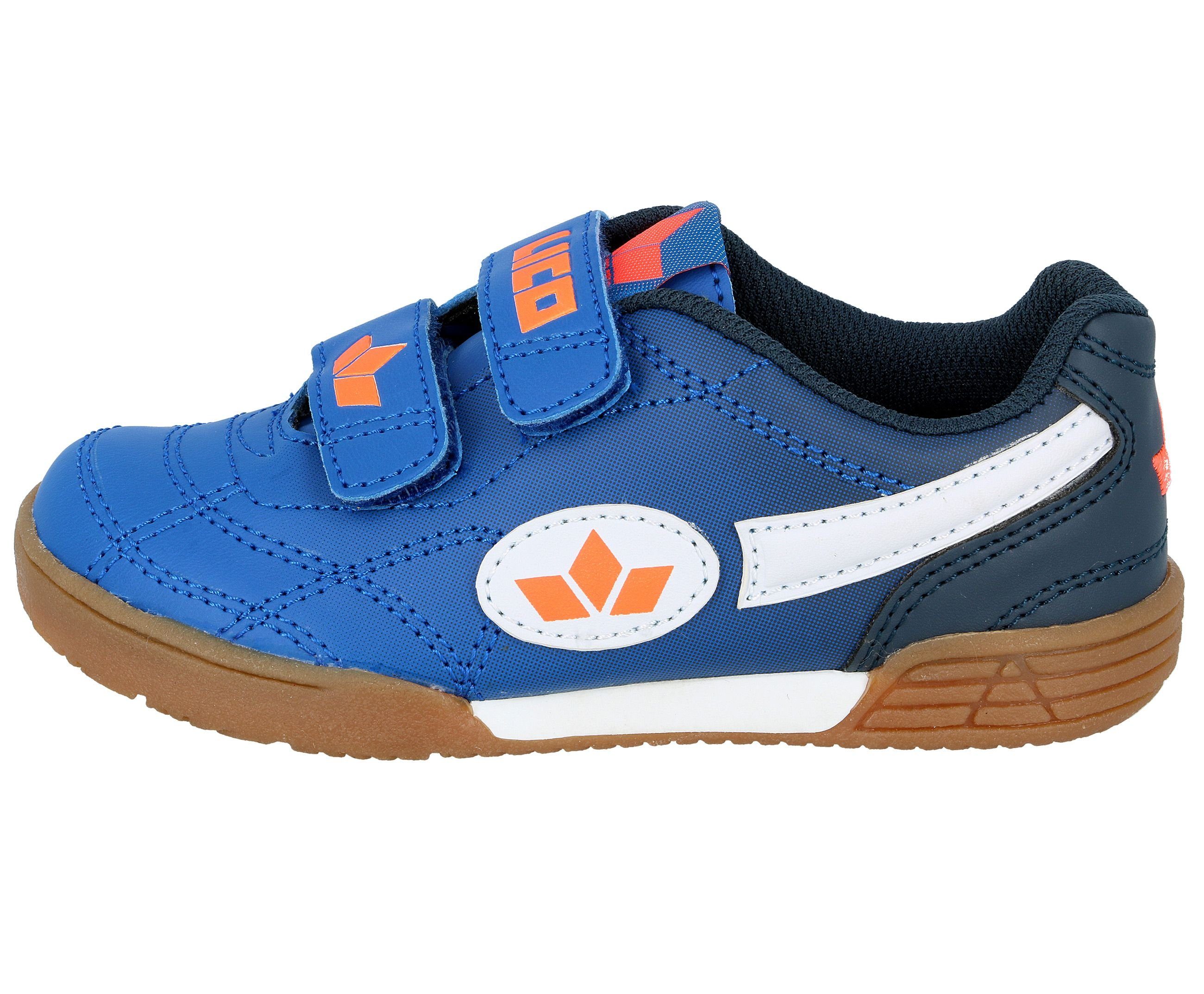 Lico Sportschuh Bernie V Hallenschuh günstig online kaufen