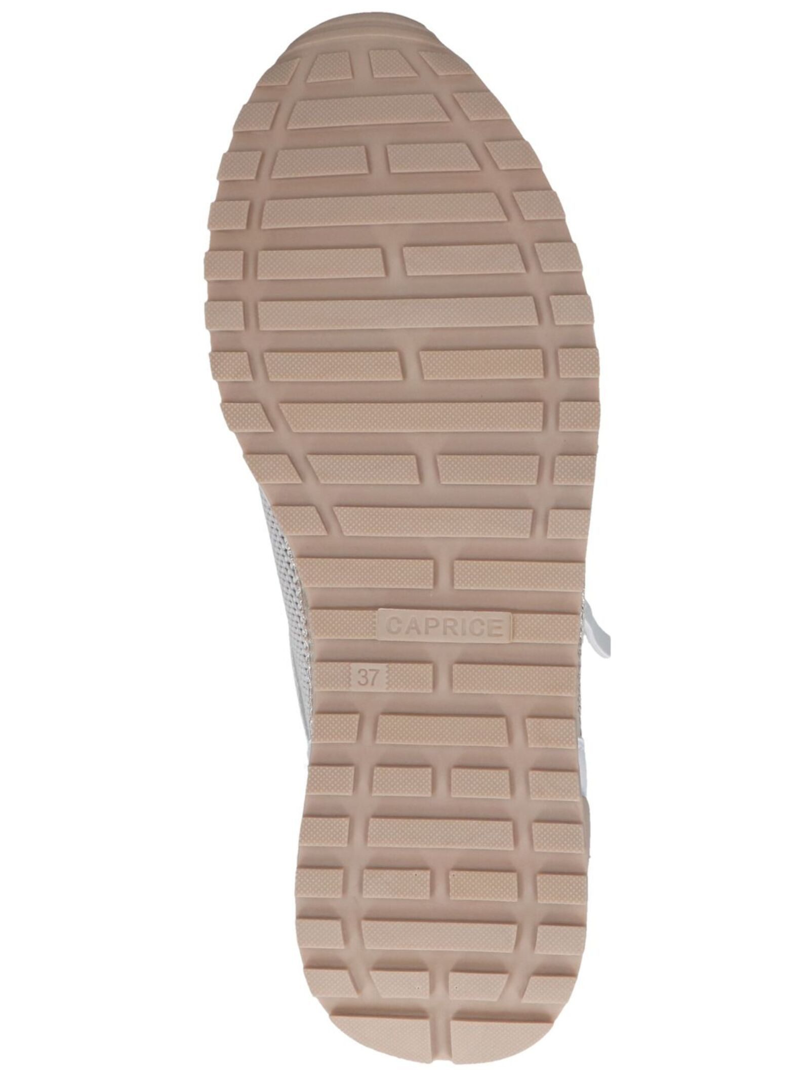 Caprice Caprice Sneaker Leder/Textil Sneaker