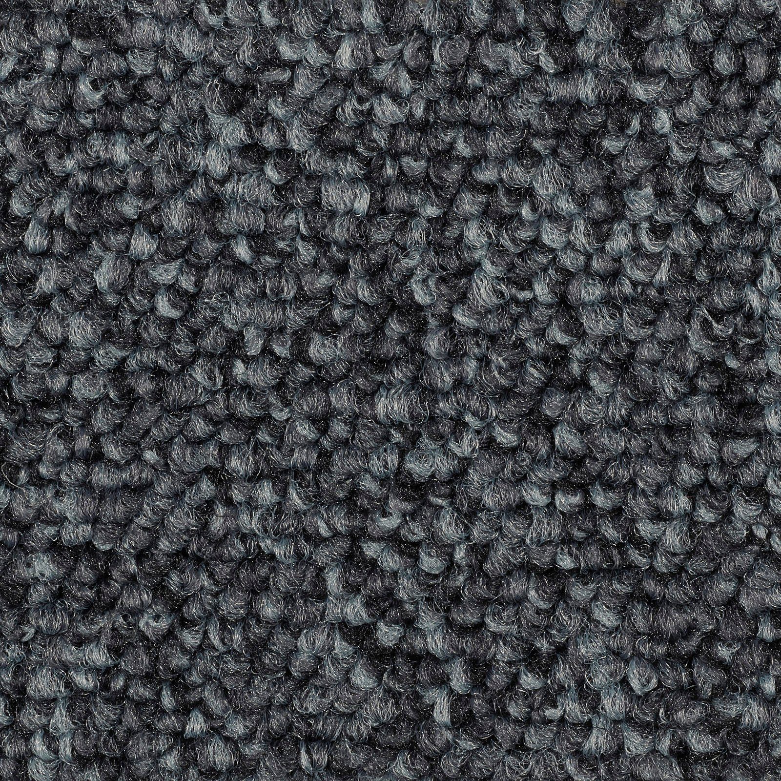 Bodenmeister Teppichboden Baltic, Schlinge - meliert, Made in Belgium, rechteckig, Höhe: 5 mm, Wohnzimmer, Schlafzimmer, Kinderzimmer, Breite 400/500 cm