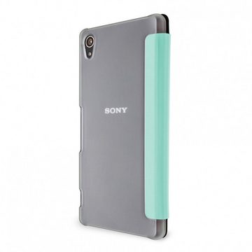 Artwizz Flip Case SmartJacket® for Sony Xperiaâ„¢ Z3+, mint