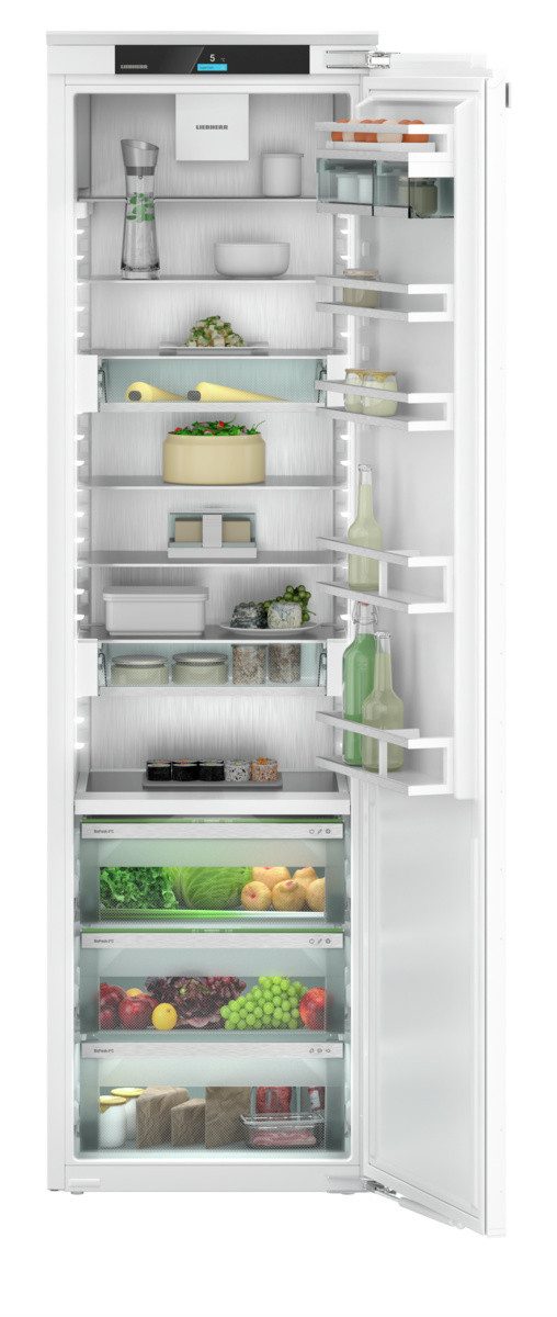 Liebherr Einbaukühlschrank 997224851, 193,8 cm hoch, 55,9 cm breit