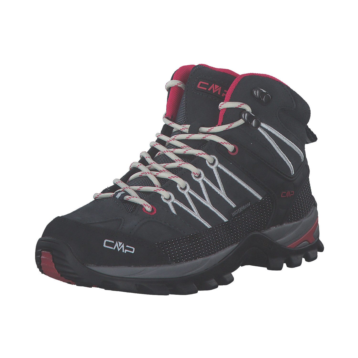 CMP Rigel Mid 3Q12946 Trekkingschuh günstig online kaufen