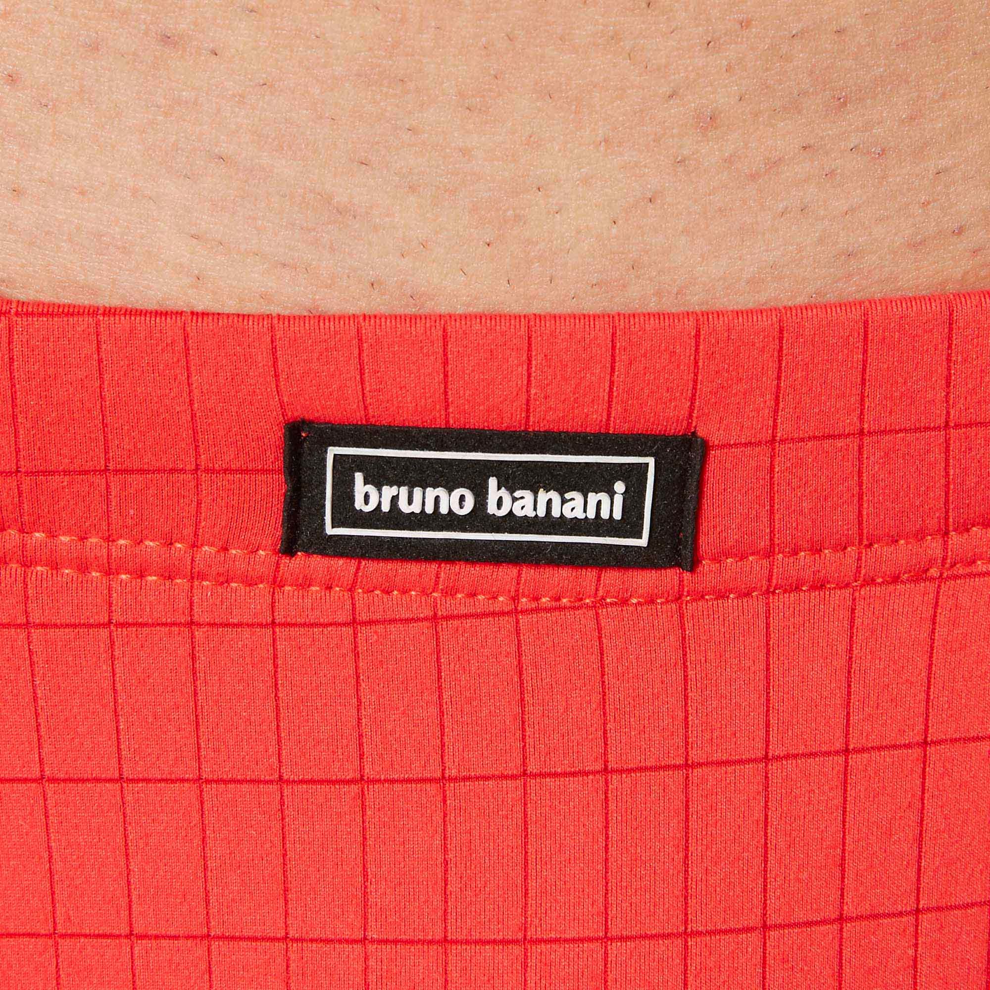 Bruno Banani Hipster CHECK LINE 2.0