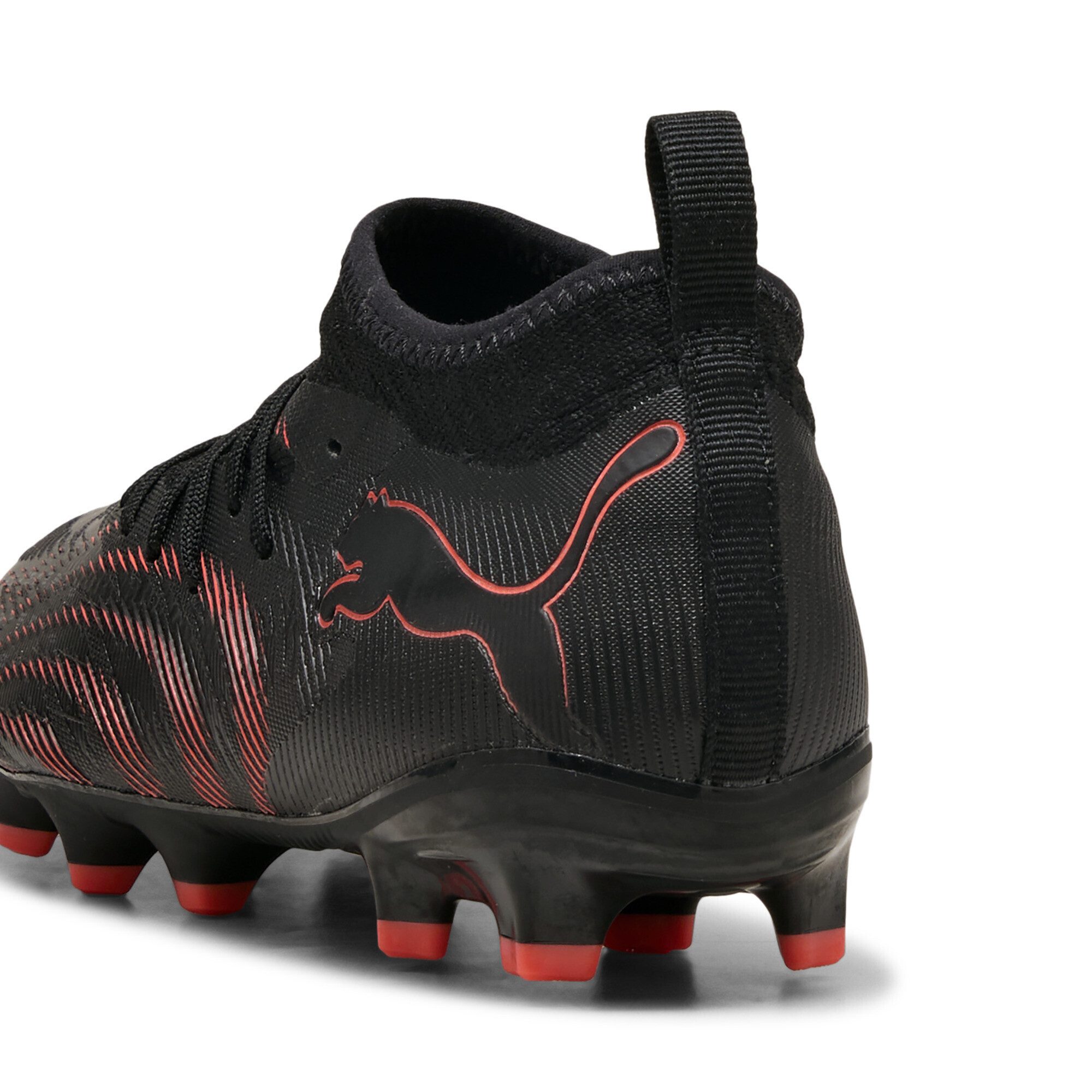 PUMA FUTURE 9 MATCH FG/AG Fußballschuhe Jugendliche Fußballschuh