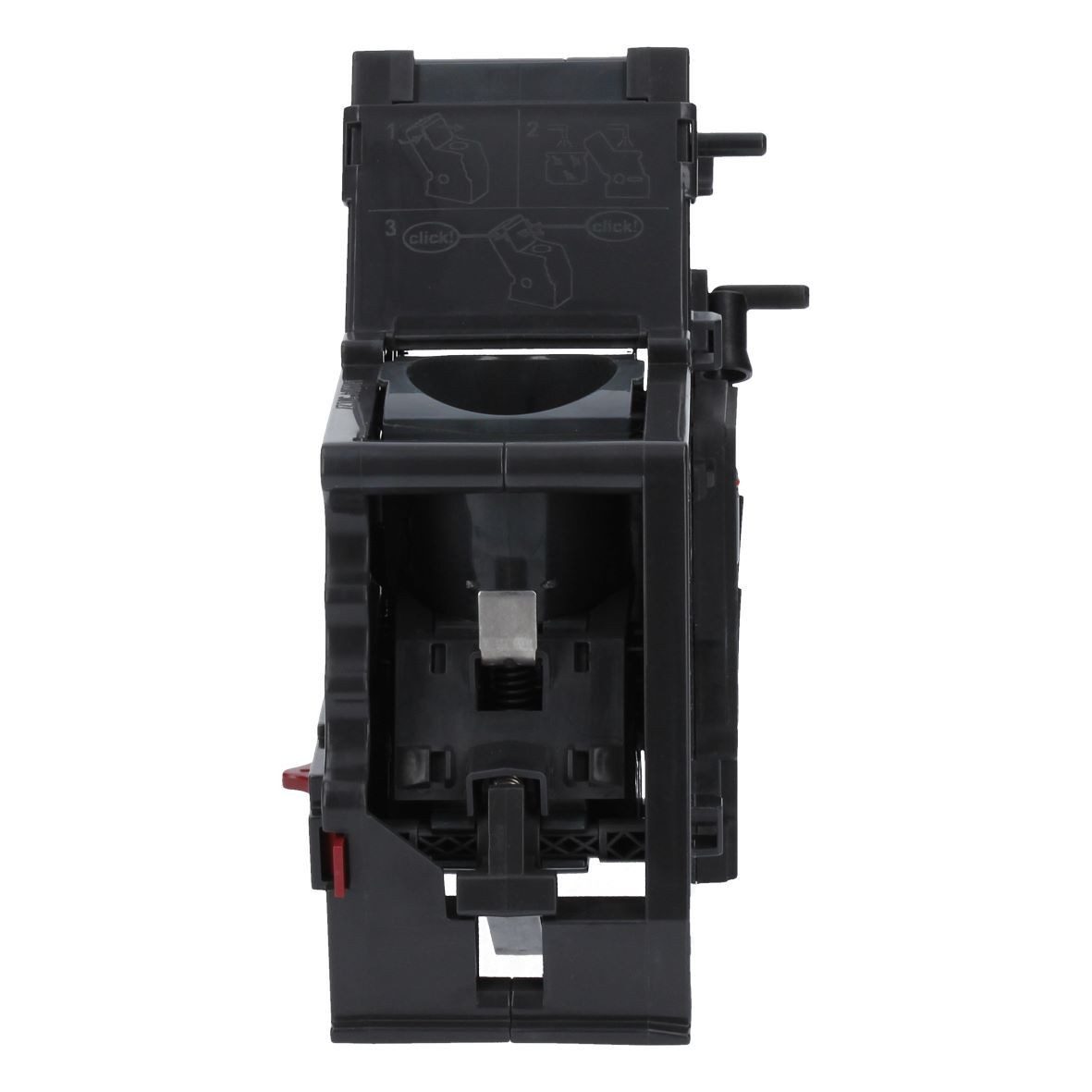 easyPART Montagezubehör wie BOSCH 11014117 Brühgruppe Brüheinheit Bosch, Kaffeemaschine