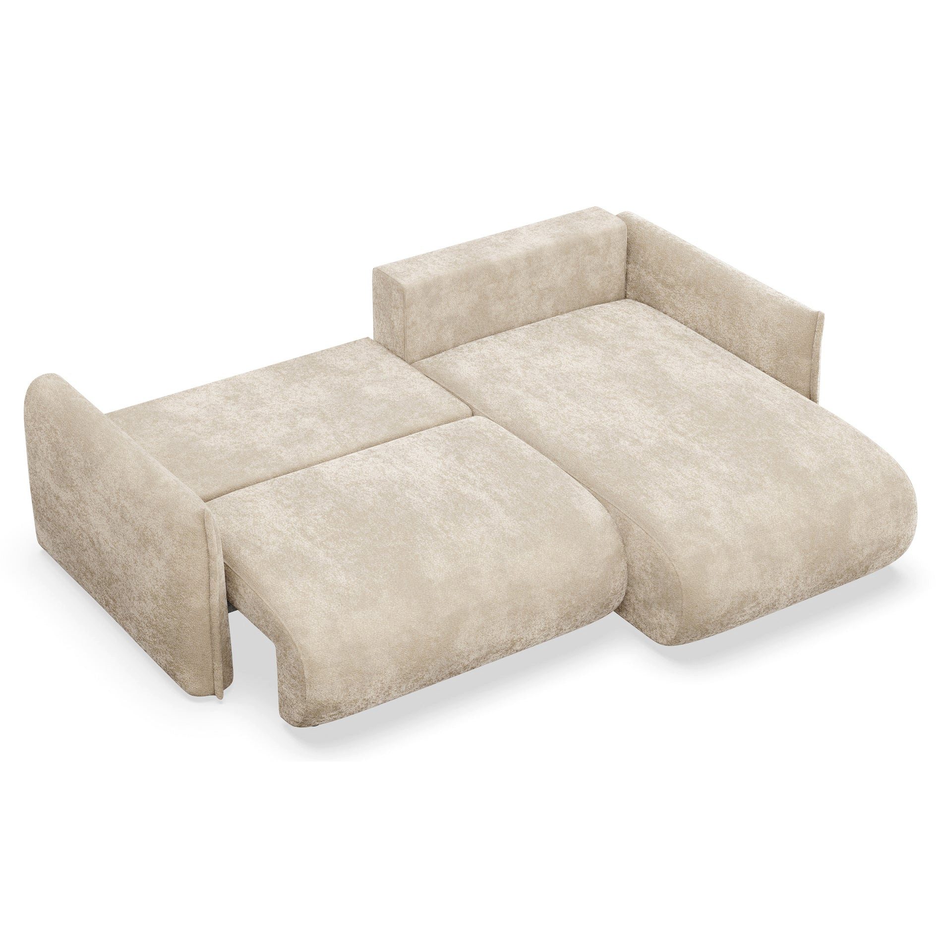 Selsey Ecksofa CUSHI