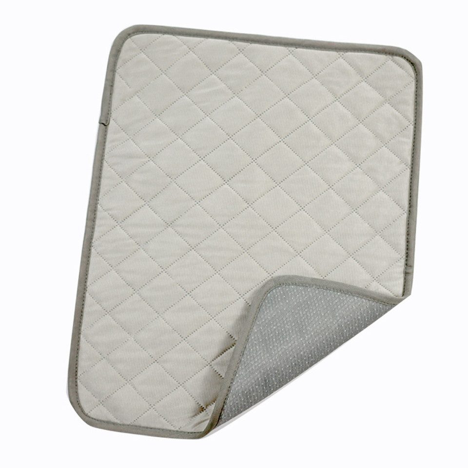 Hundematte Kühlmatte, Hunde Liegematte, orthopädisch, Wasserbar