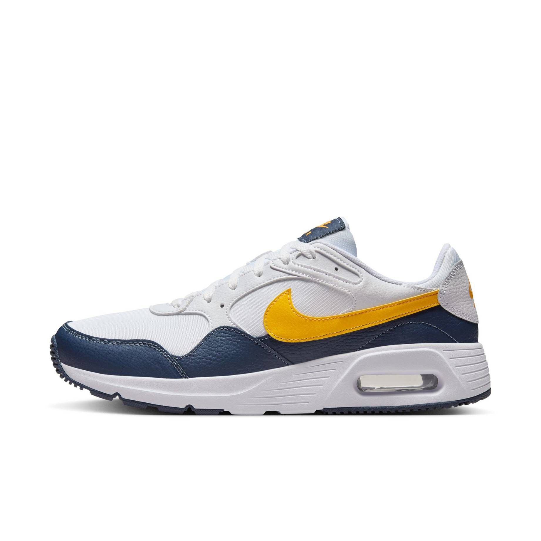 Nike Sportswear Herren Sneaker NIKE AIR MAX SC Sneaker