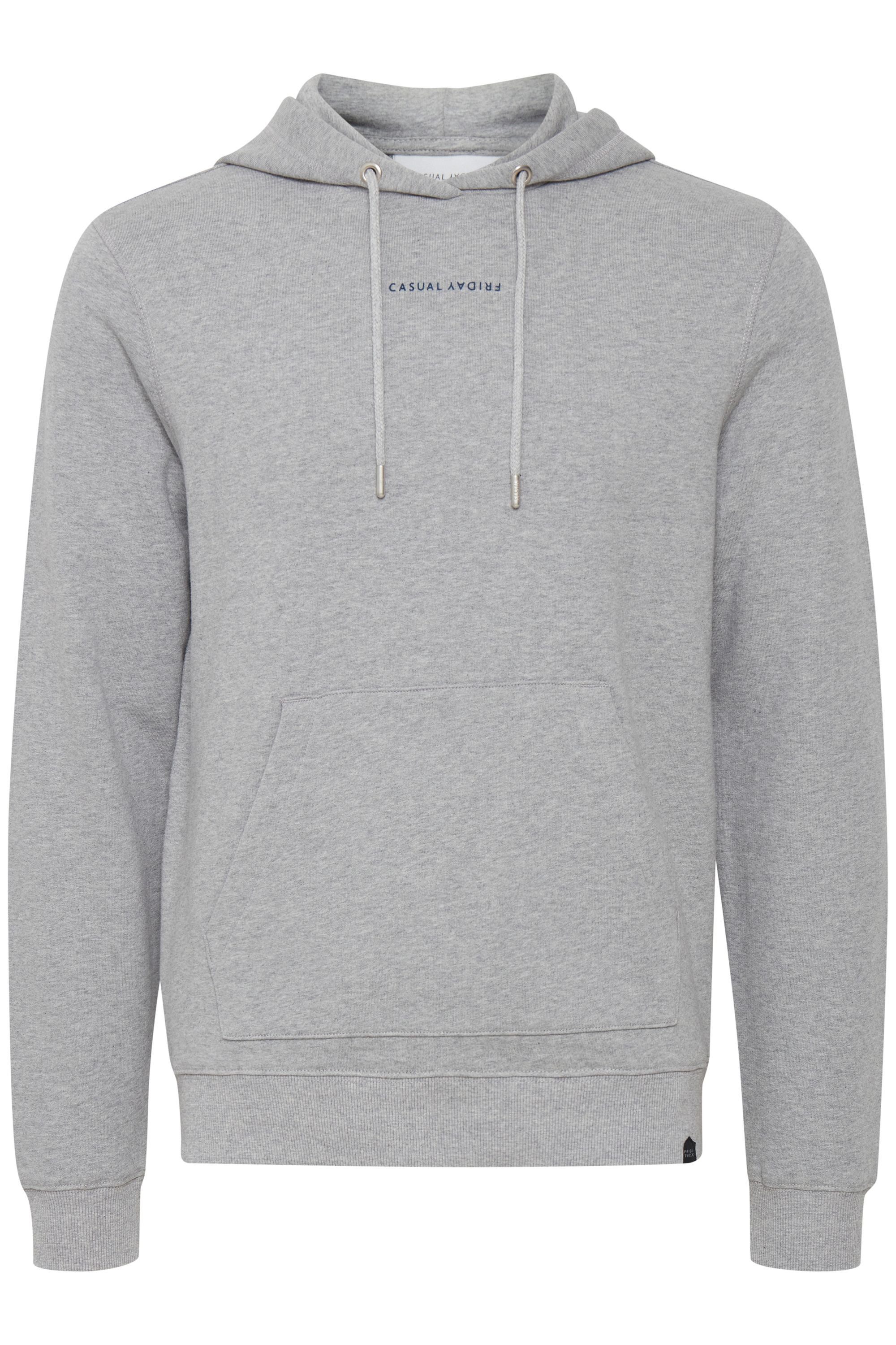 Light grey melange (50813)