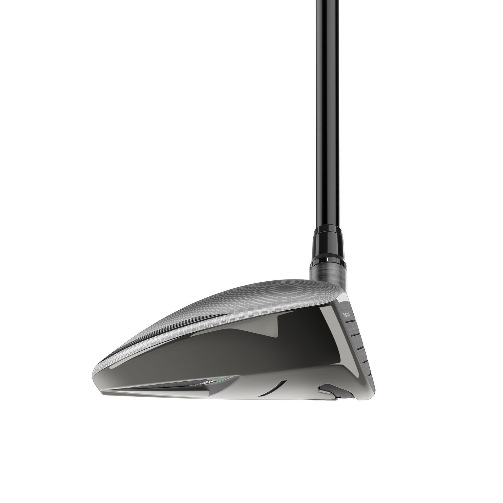 Taylormade Fairwayholz TalyorMade Qi 35 Fairwayholz Herren Golfschläger, Herren, Rechts, Regular, 18° #5, Ventus Blue