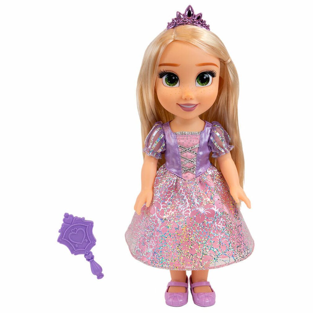 Jakks Pacific Babypuppe DP Puppe Rapunzel, ca. 38 cm günstig online kaufen