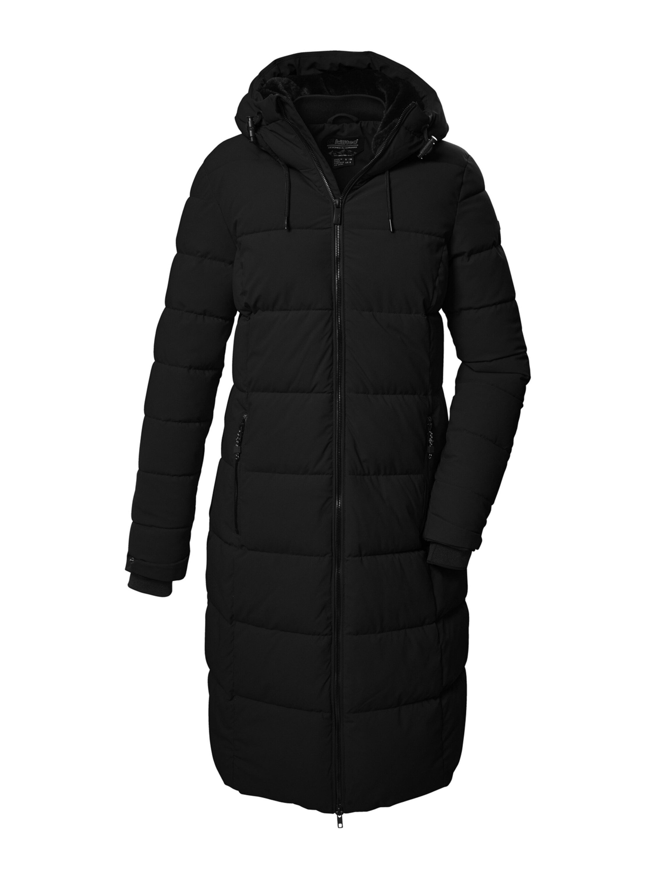 Killtec Funktionsmantel KOW 56 (1-tlg)