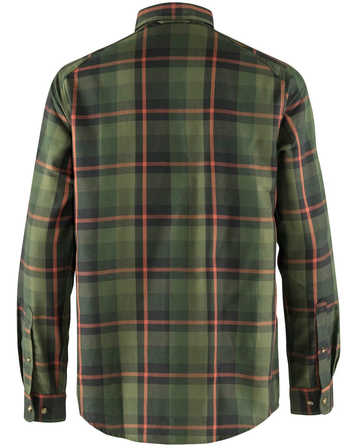 Fjällräven Langarmhemd Hemd Fjällglim günstig online kaufen