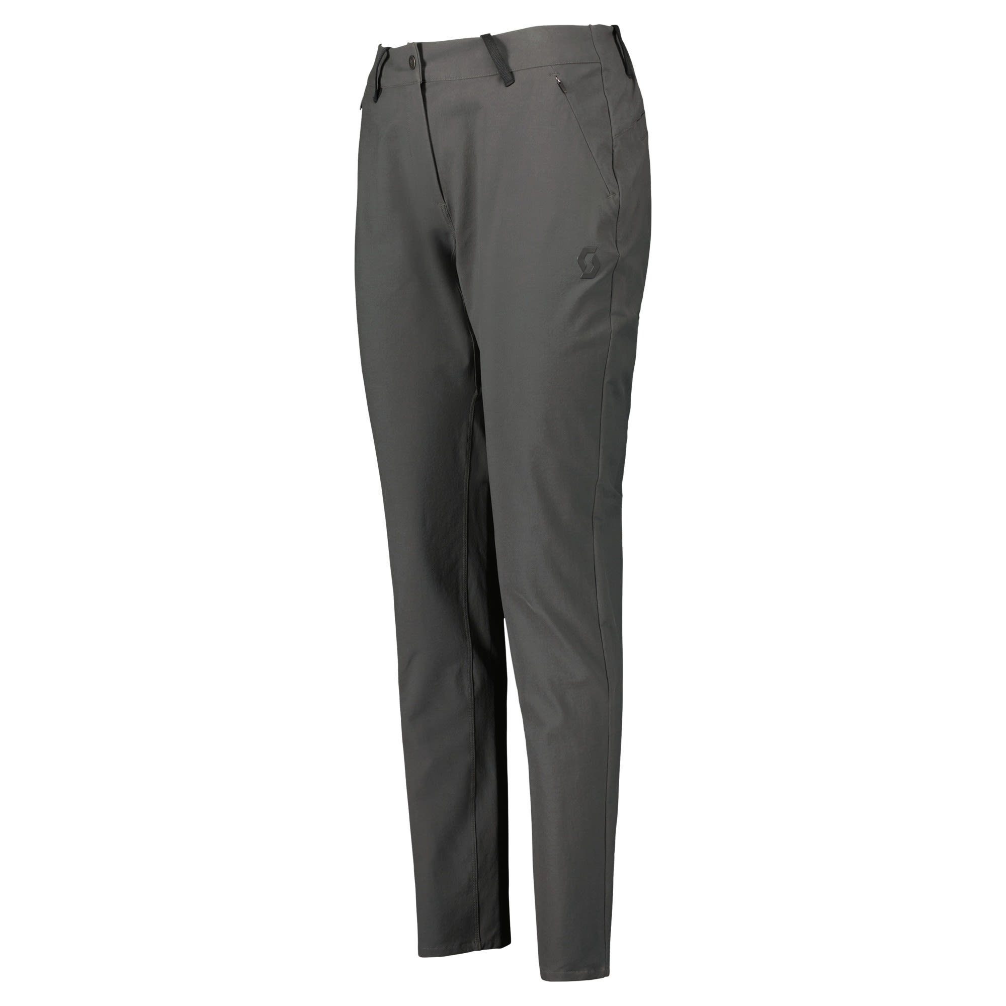 Scott Fahrradhose Scott W Commuter Pant Damen Lange Fahrradhose