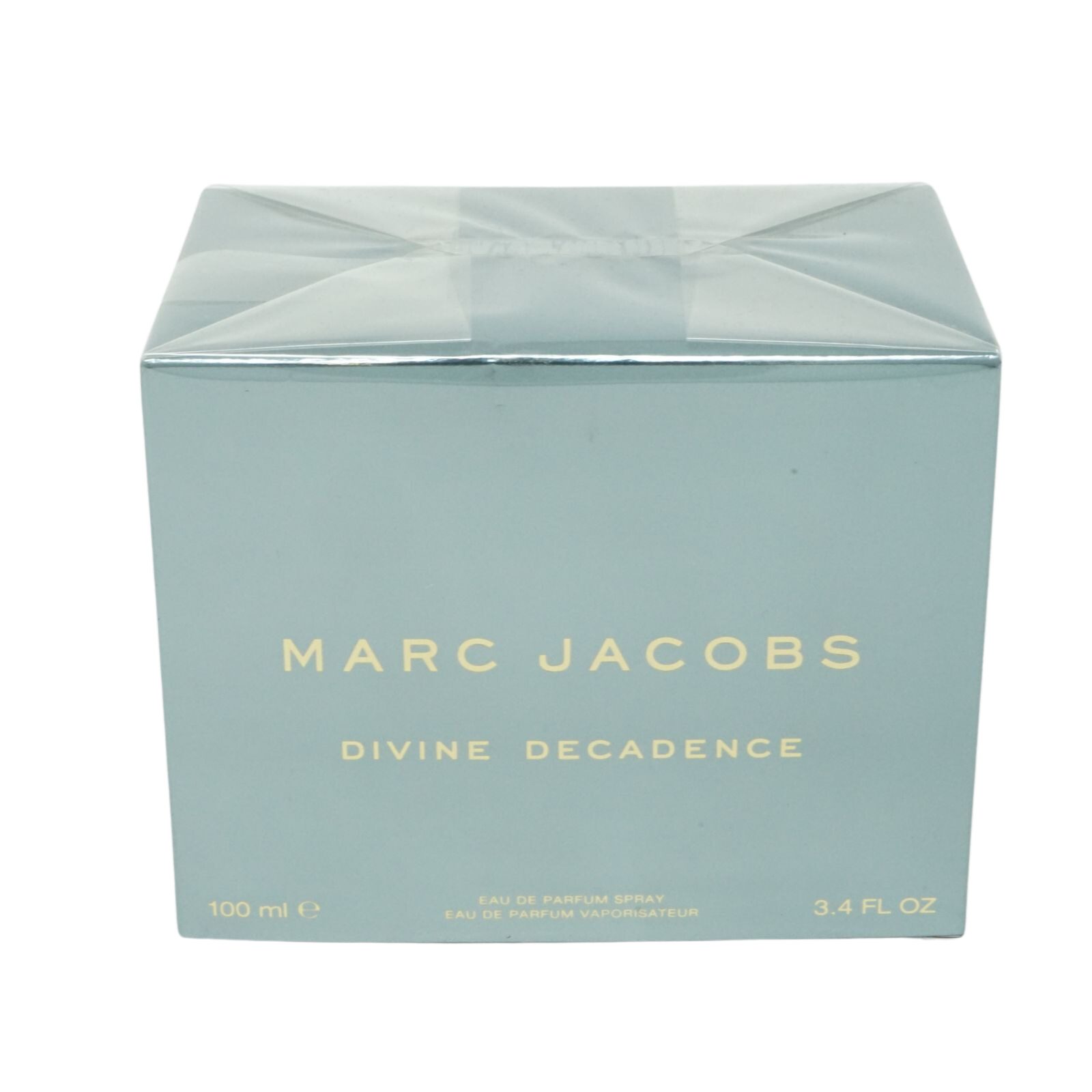 MARC JACOBS Eau de Parfum Marc Jacobs Divine Decadence Eau de Parfum Spray 100ml