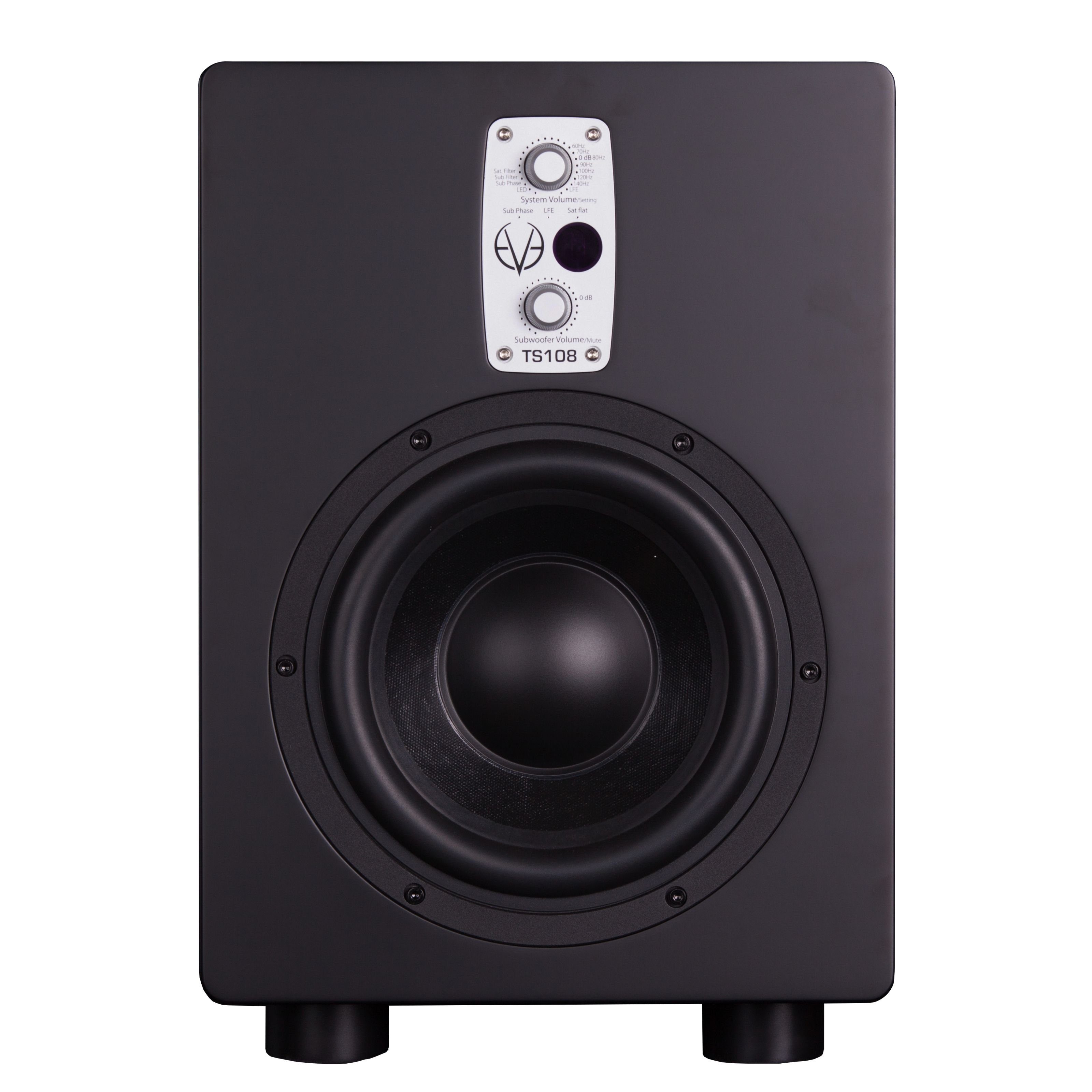 EVE Audio OTTO Online-Shop |