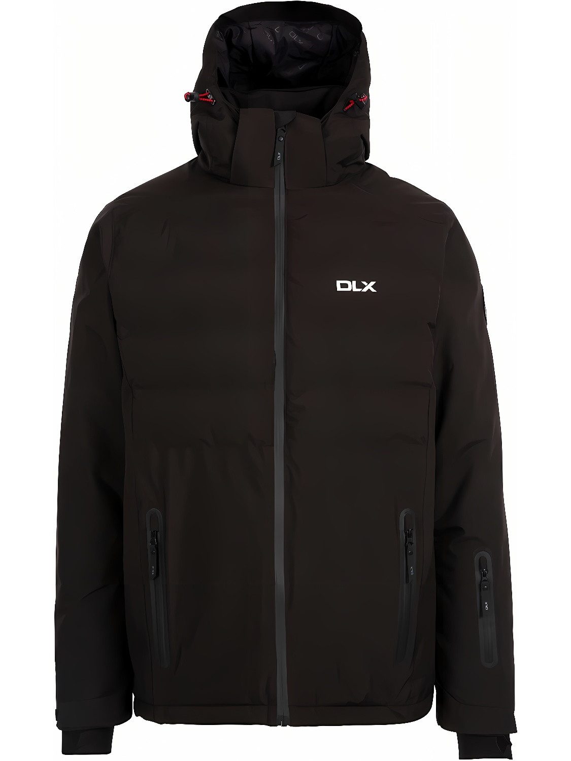 DLX Winterjacke