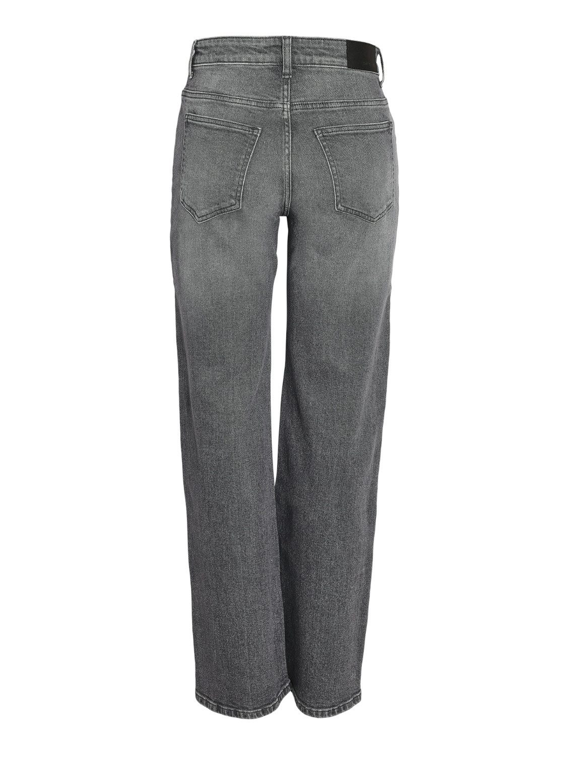 Noisy may Straight-Jeans NMYOLANDA NW WIDE günstig online kaufen