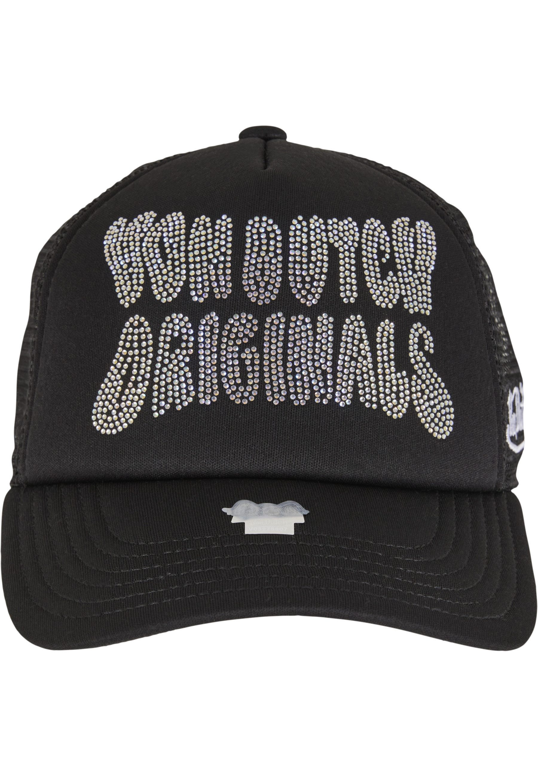 Trucker Cap Von Dutch TRUCKER TRENTON CAPS