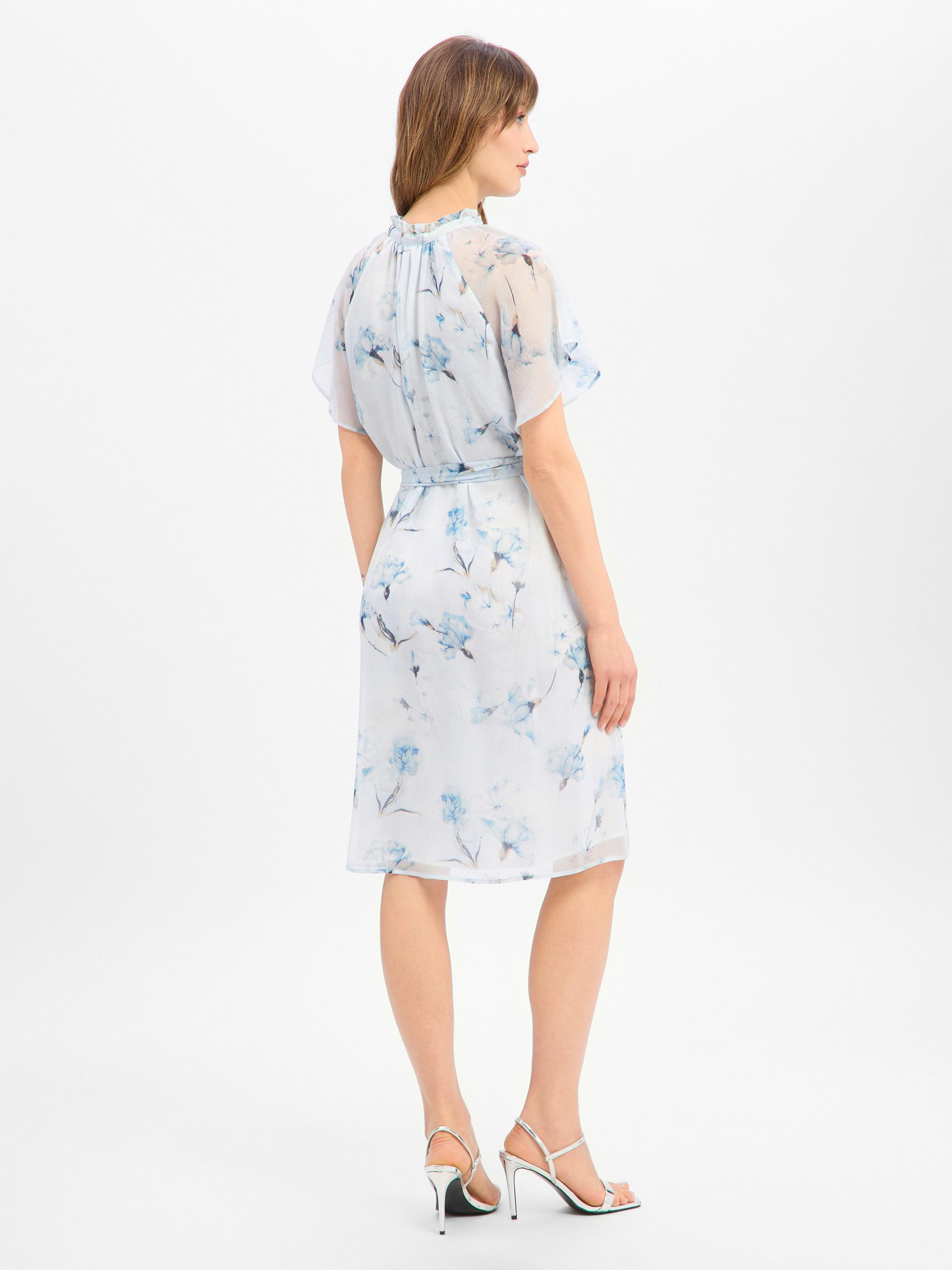 MORE&MORE Sommerkleid