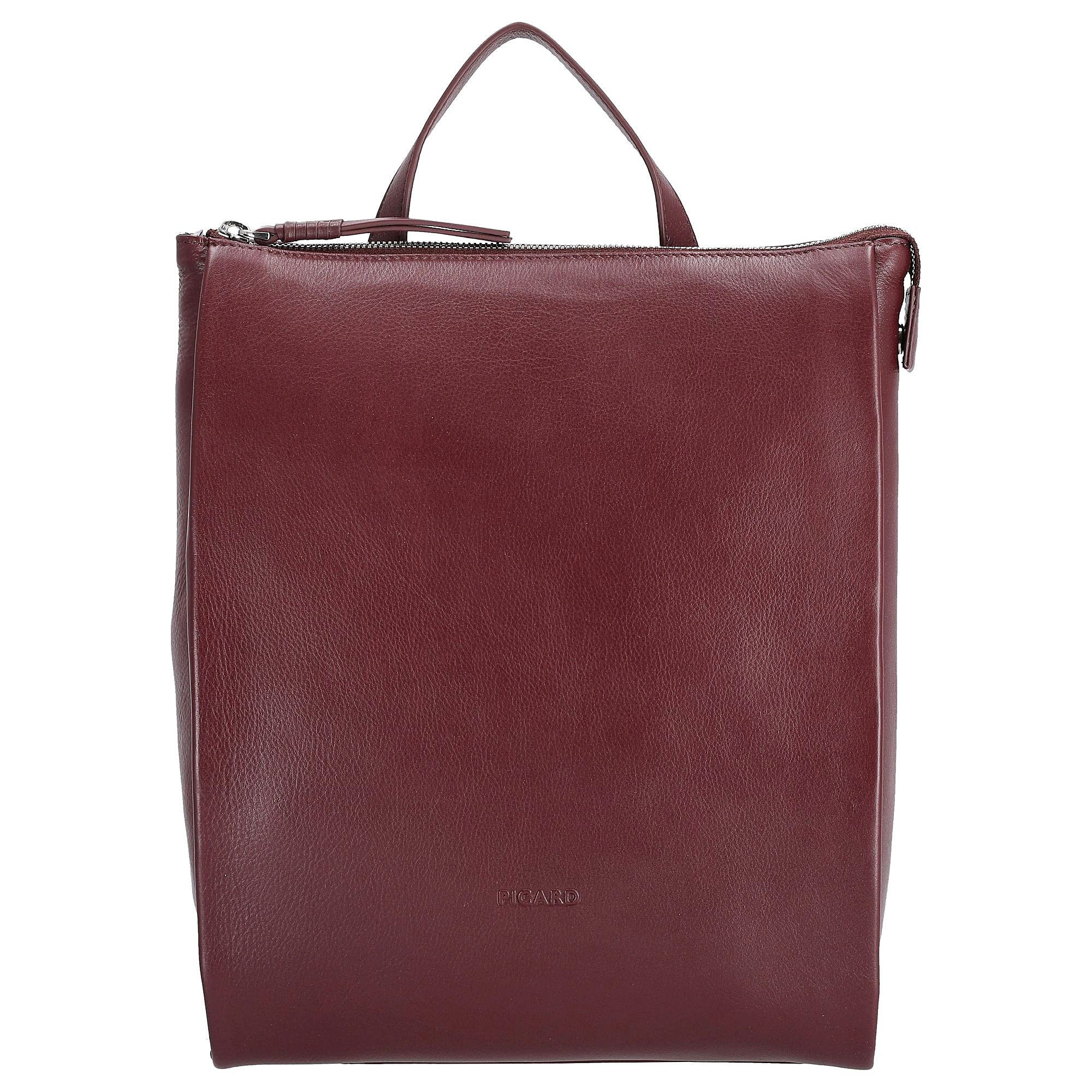 Picard Freizeitrucksack Bali - Rucksack 32 cm (chianti)