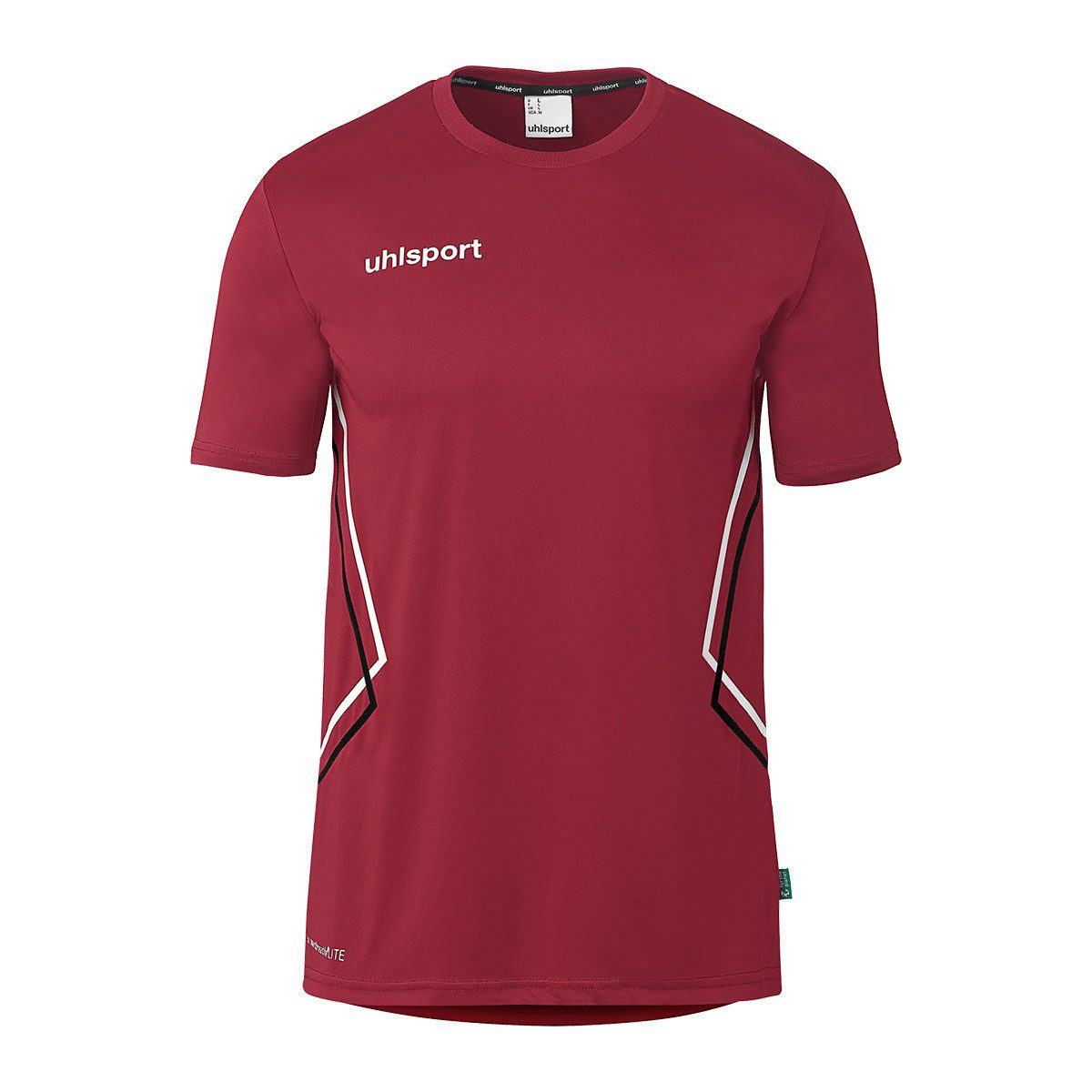 uhlsport Kurzarmshirt Trainings-T-Shirt Equipe 29 Kids (1-tlg., Trikot) atmungsaktiv, schnelltrocknend