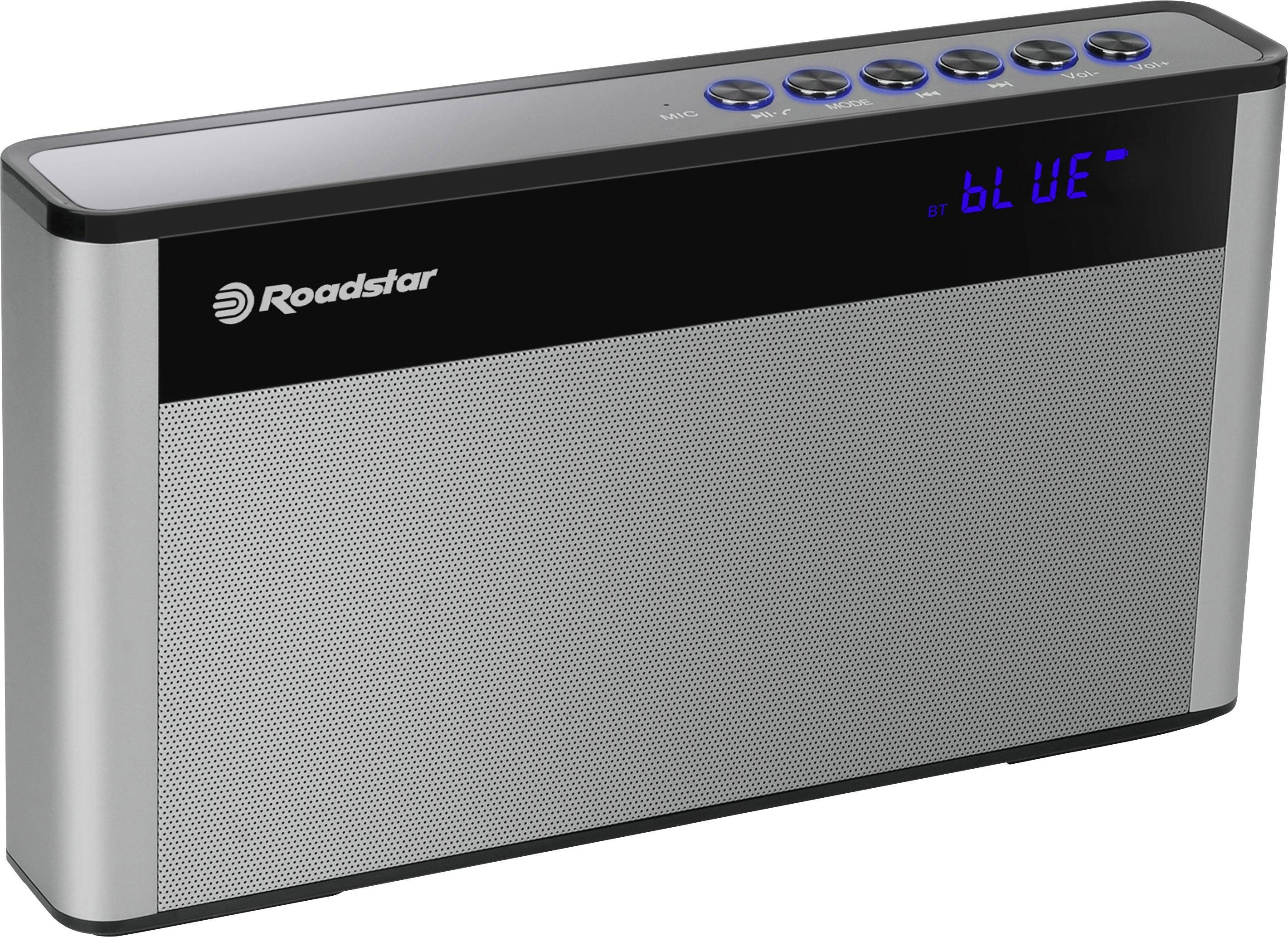 Roadstar »Roadstar TRA-570US tragbares FM Radio« Radio online kaufen | OTTO