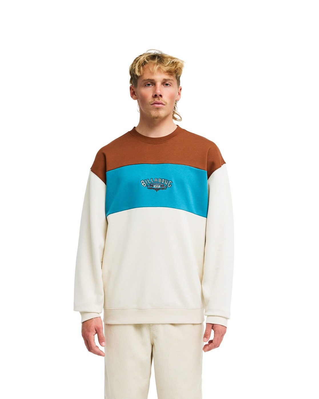 Billabong Sweatshirt Since 73 New Kids
