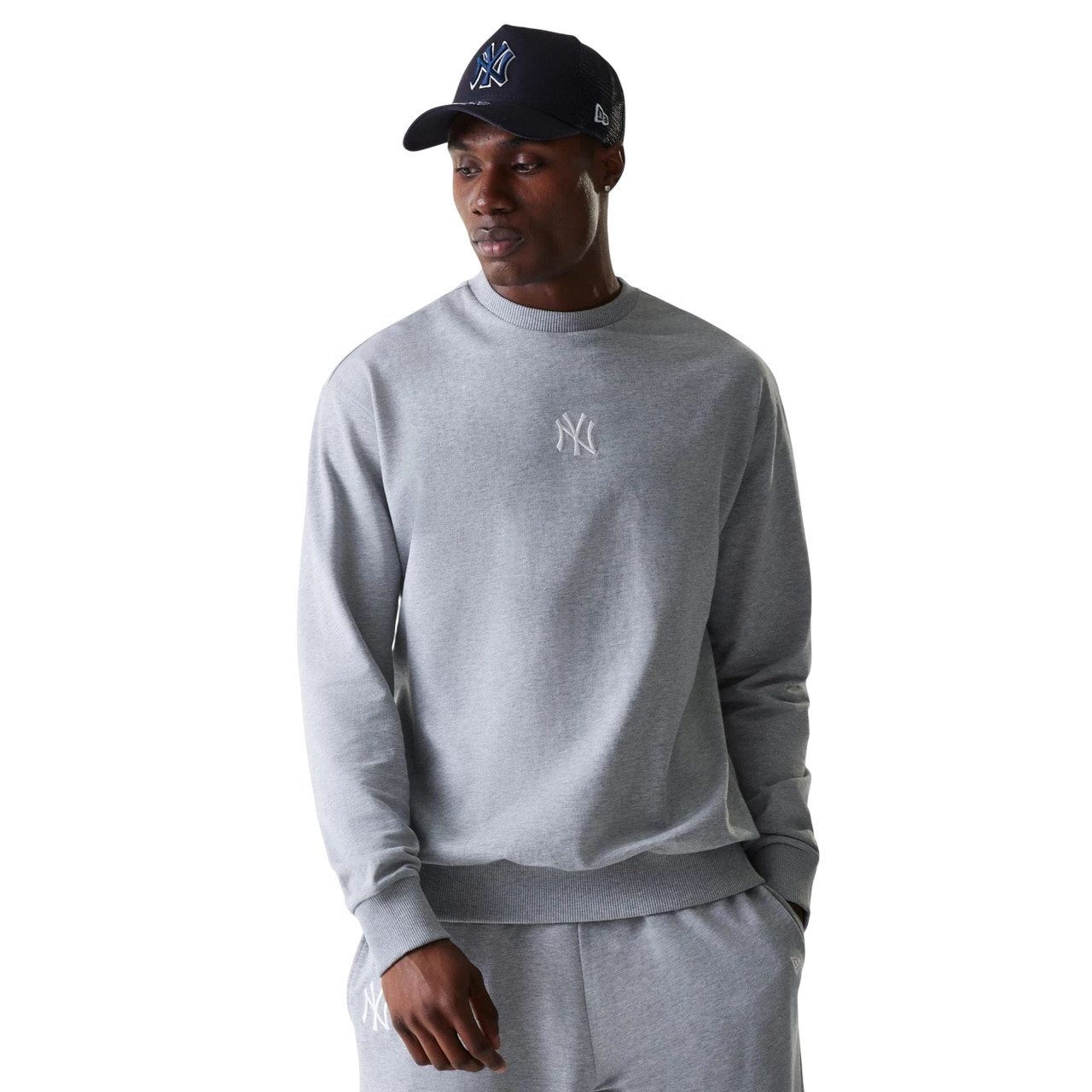 New Era Sweatshirt MLB League Essential New York Yankees günstig online kaufen