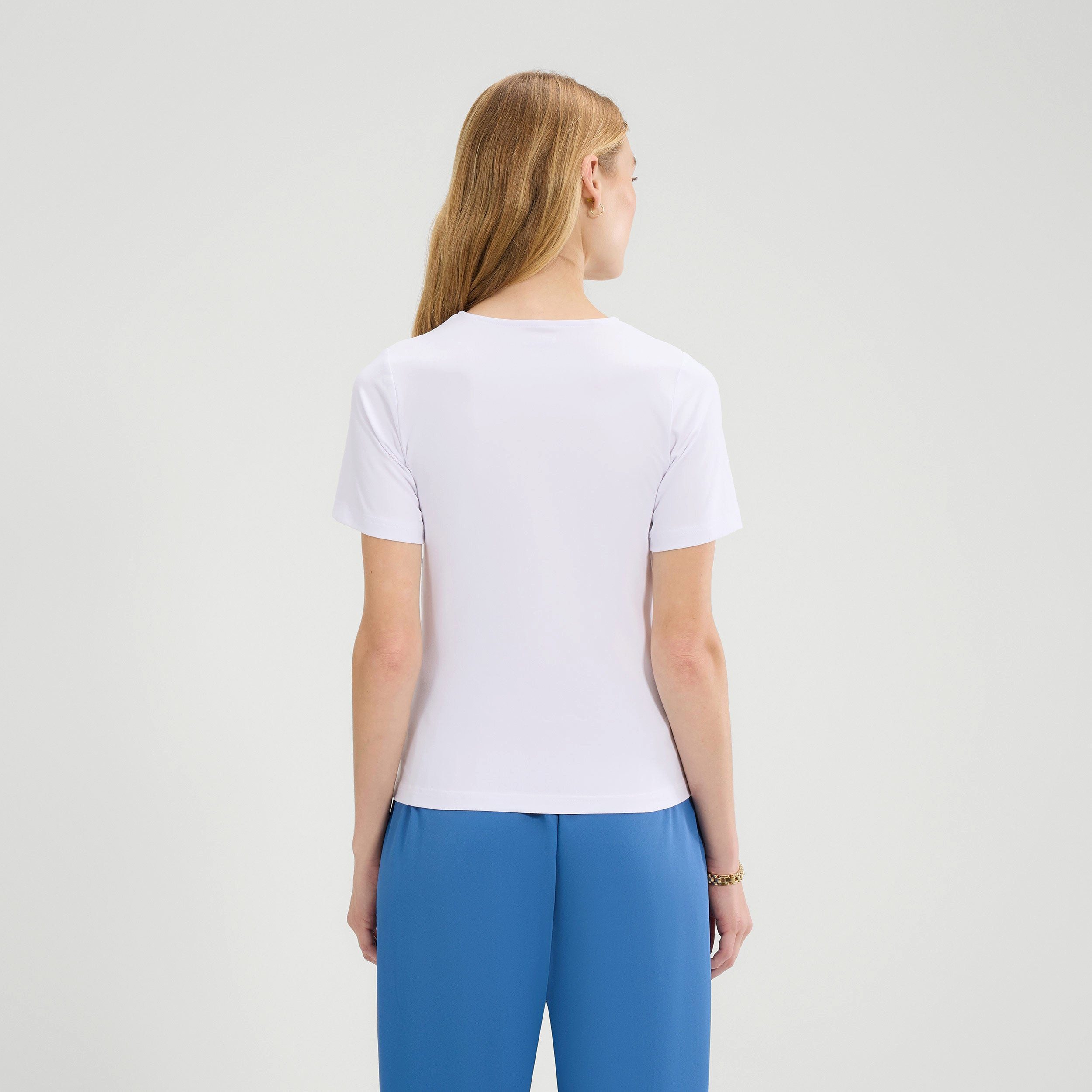 Ellesse T-Shirt Farnese