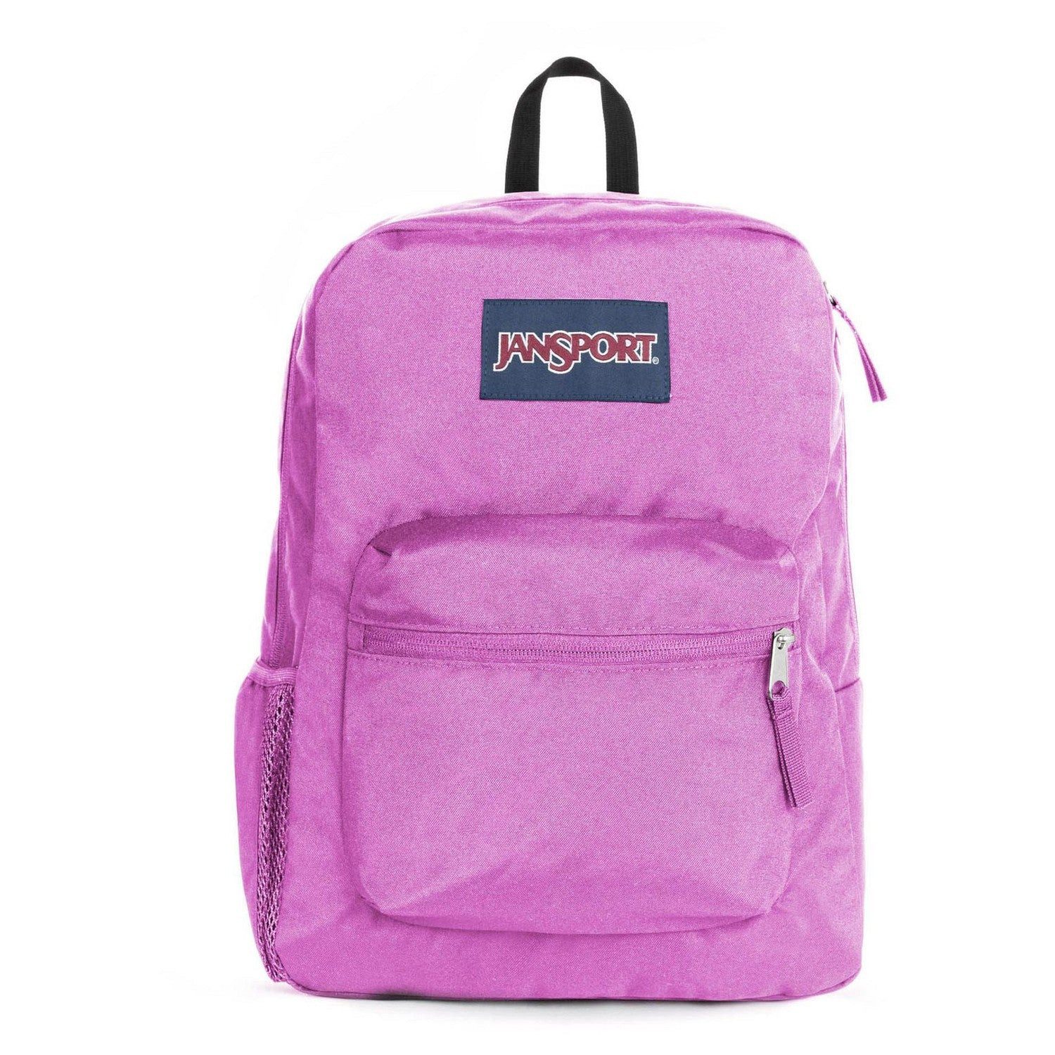 Jansport Schulrucksack Cross Town - Rucksack 42 cm (purple orchid)